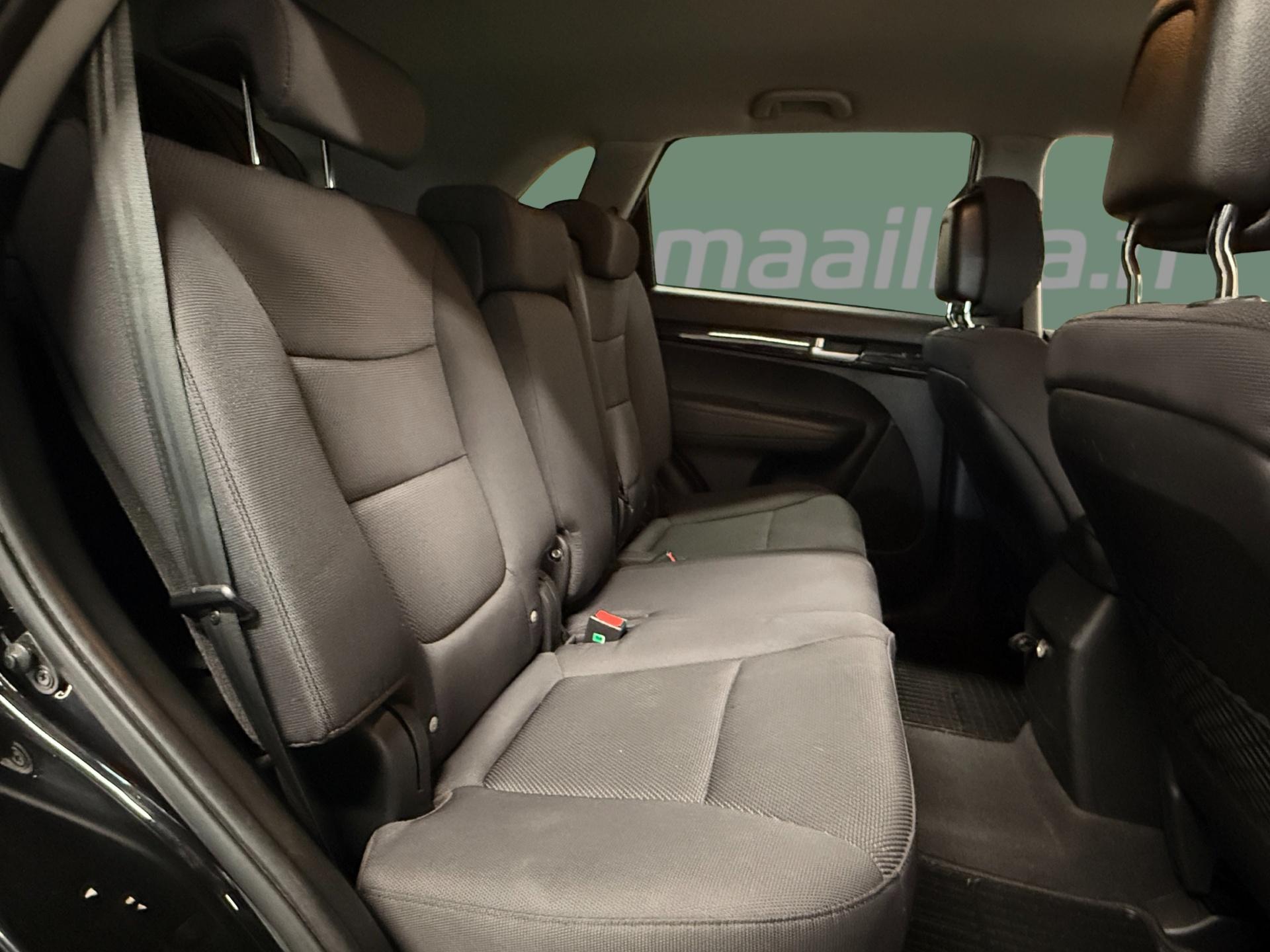 KIA Sorento 2012