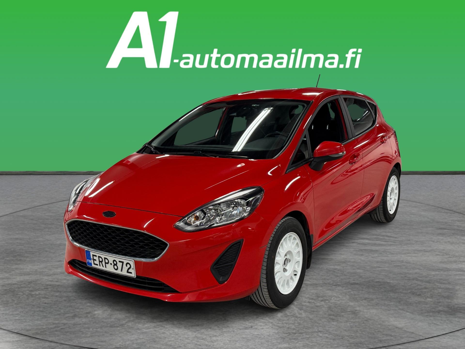 FORD Fiesta 2019