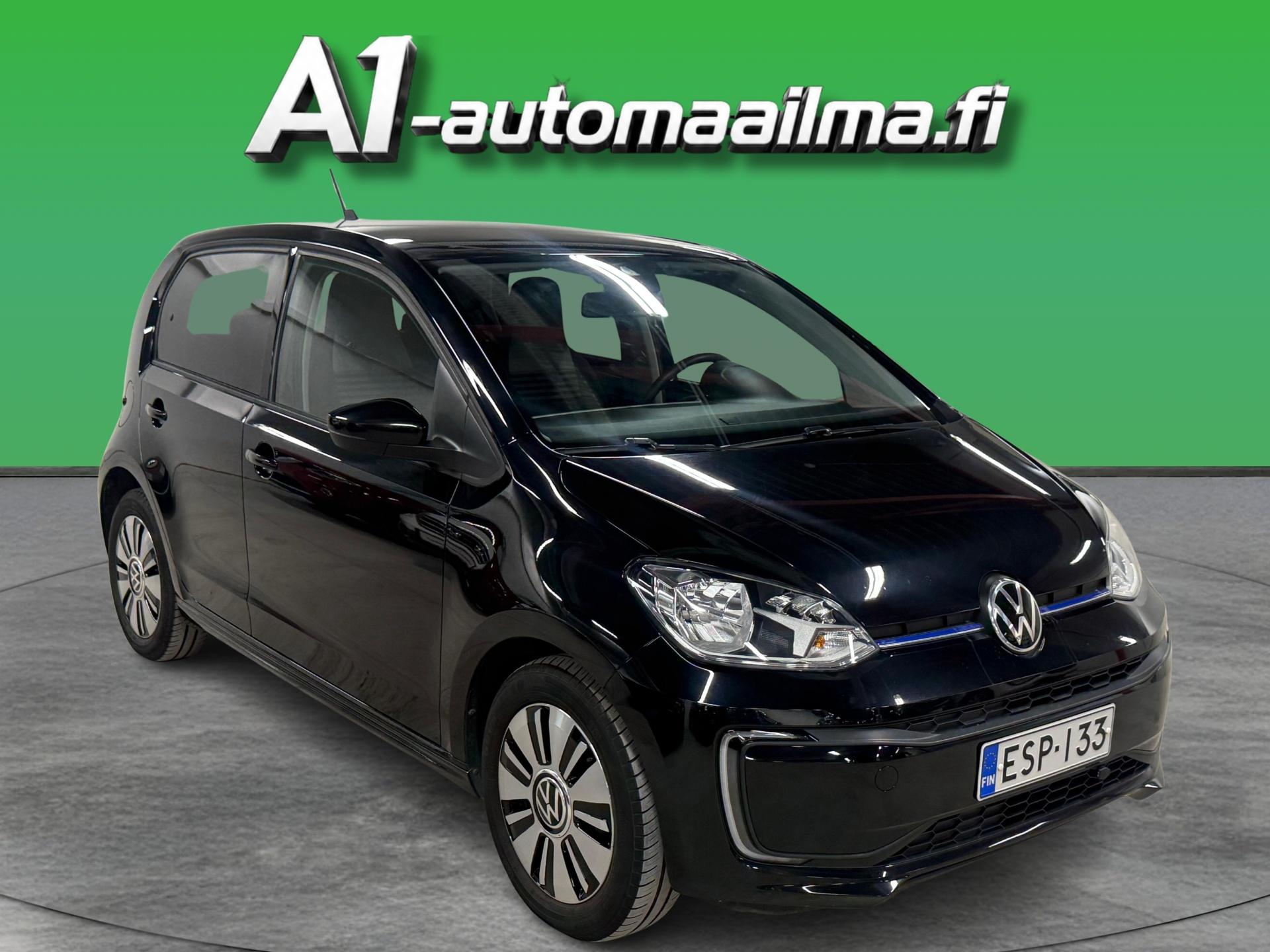 VOLKSWAGEN Up! 2021