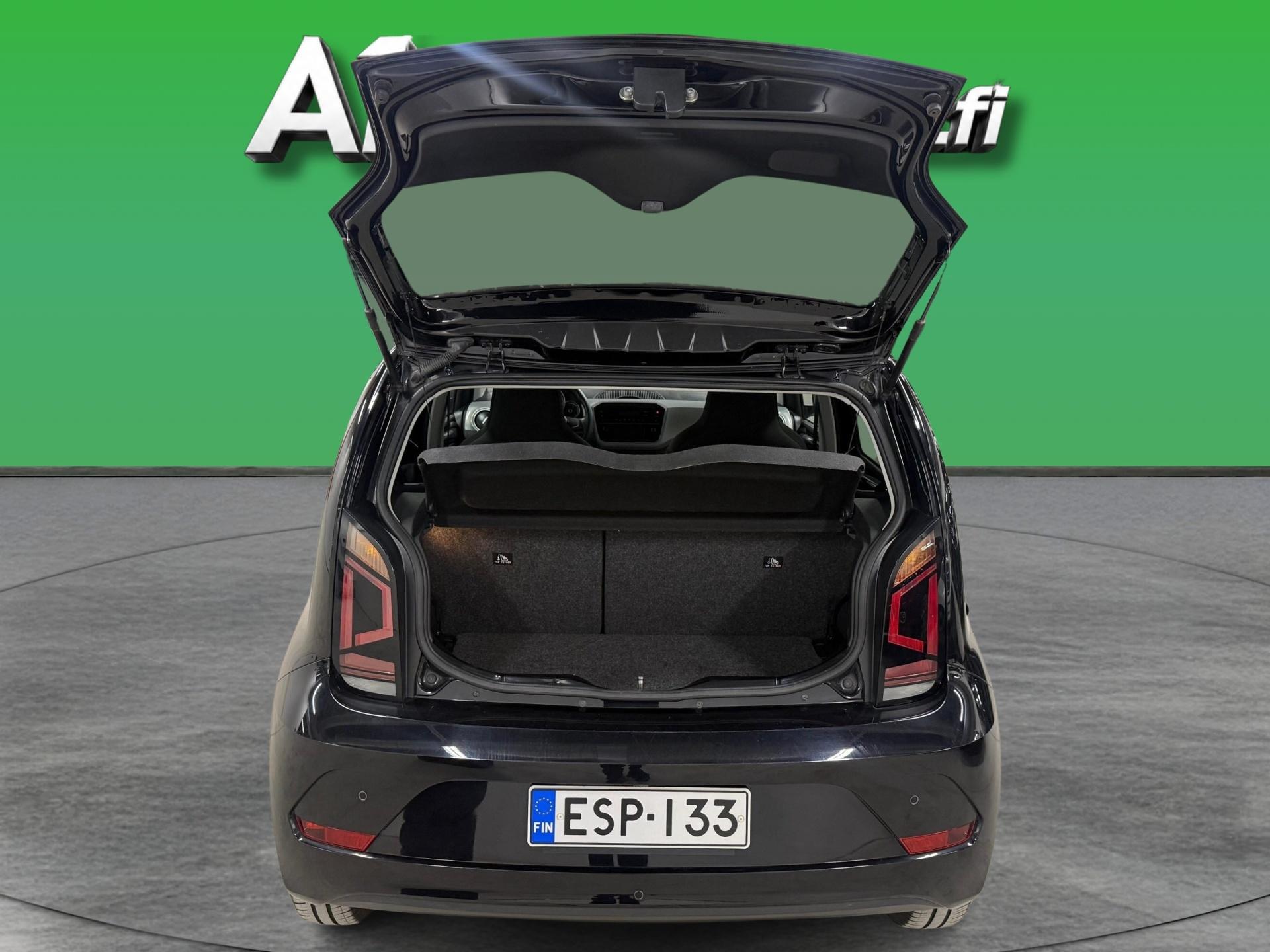VOLKSWAGEN Up! 2021
