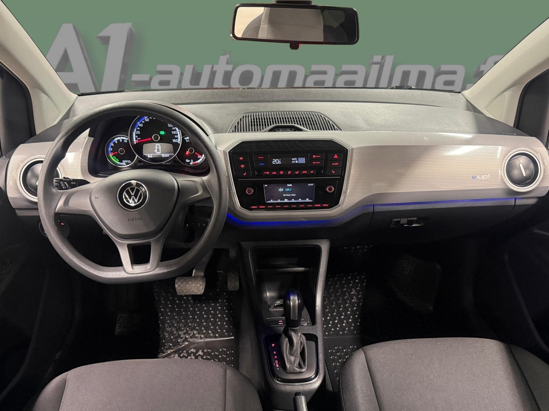 VOLKSWAGEN Up! 2021