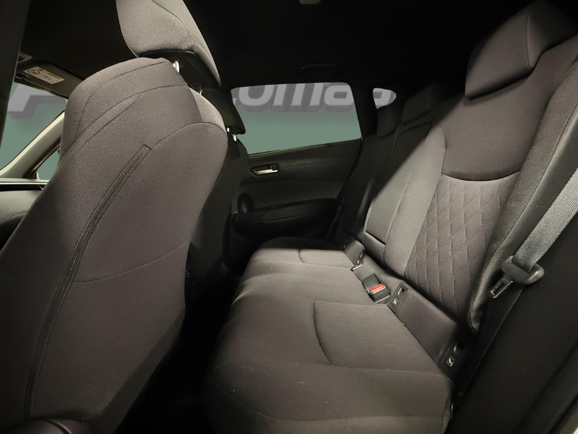 TOYOTA Corolla Cross 2024