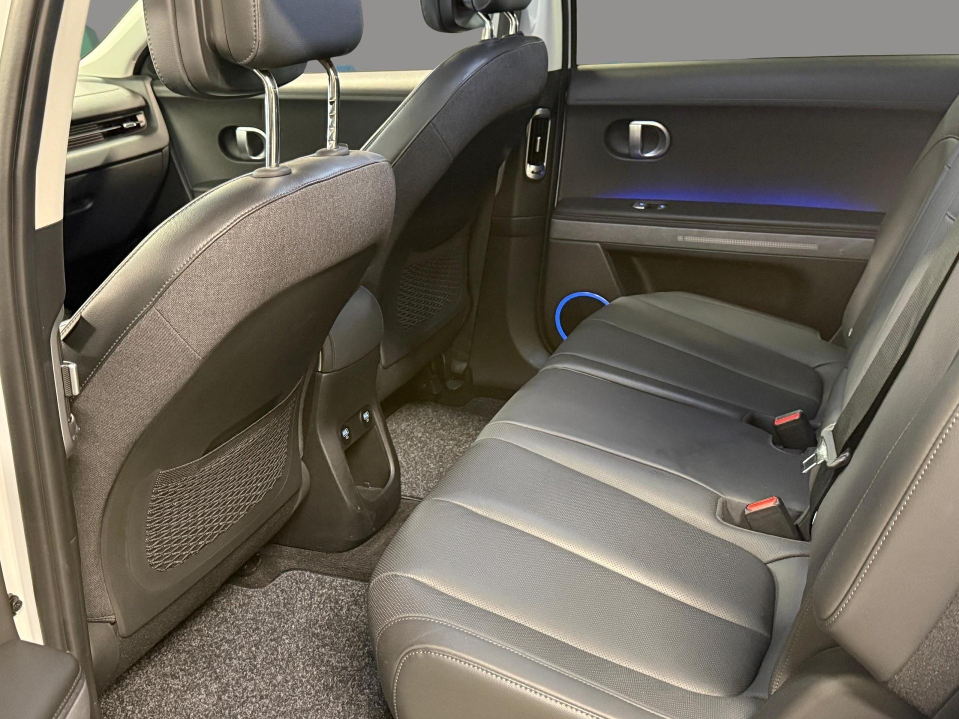 HYUNDAI Ioniq 5 2023