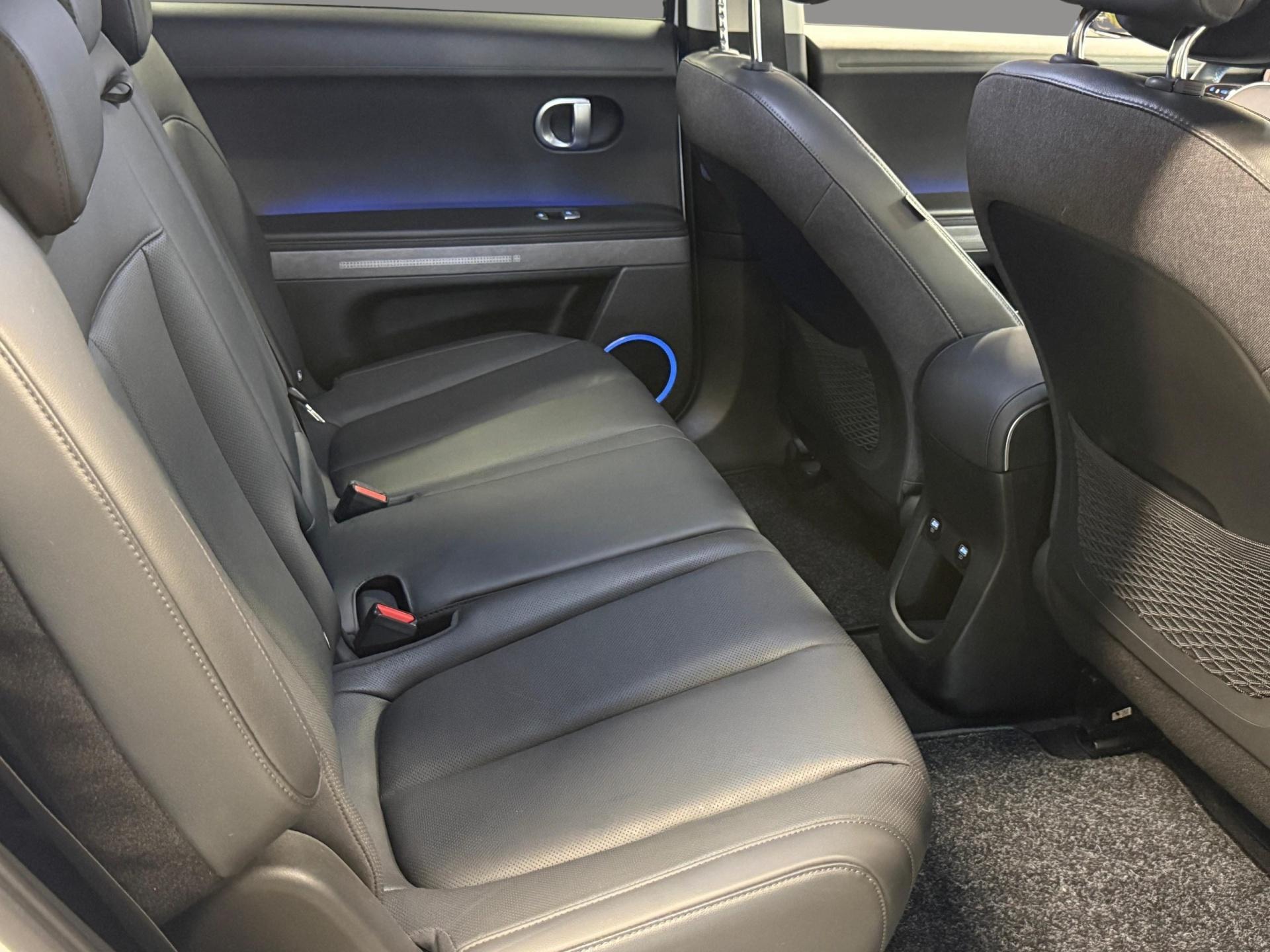 HYUNDAI Ioniq 5 2023