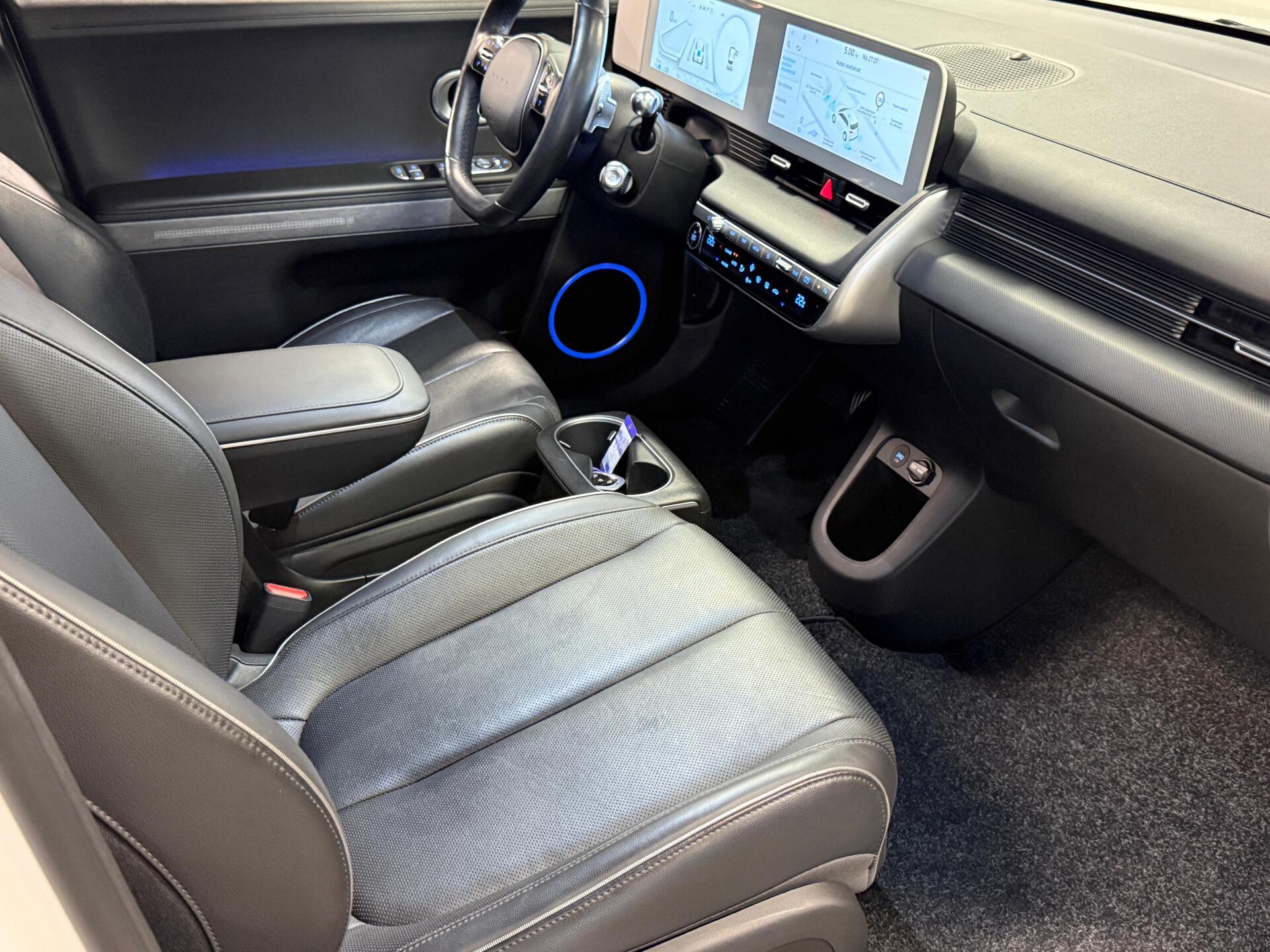 HYUNDAI Ioniq 5 2023
