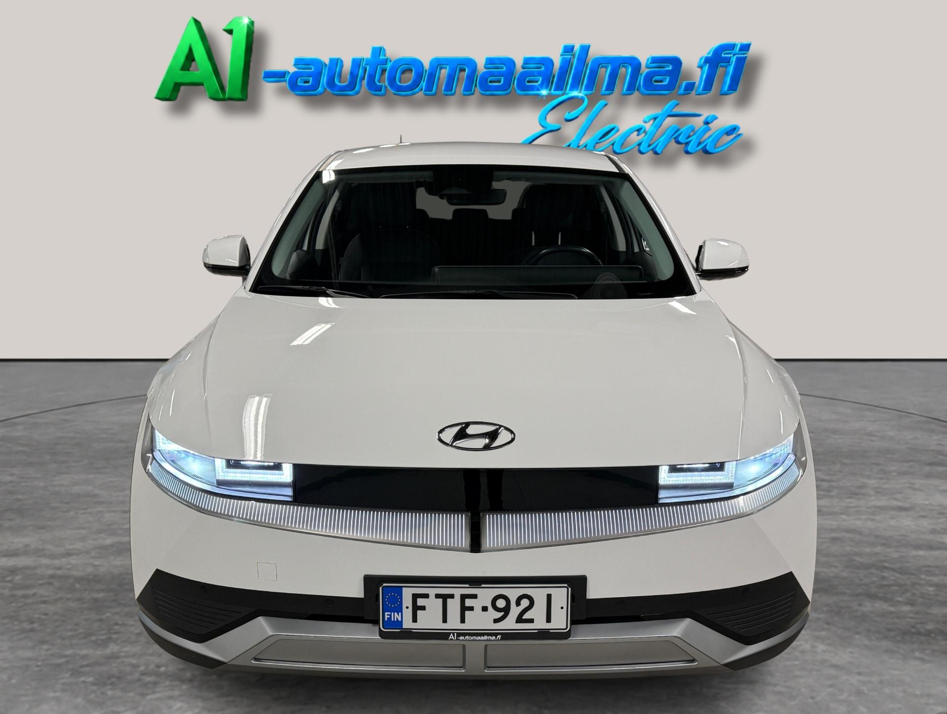 HYUNDAI Ioniq 5 2023