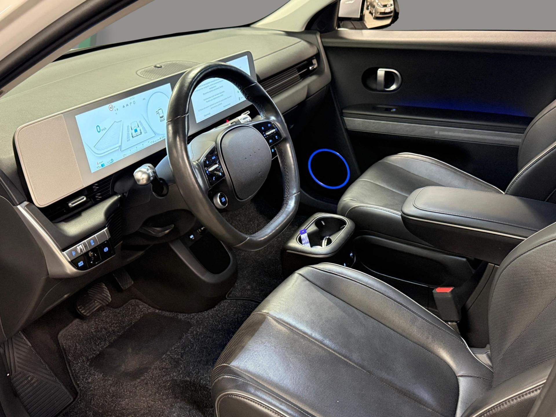 HYUNDAI Ioniq 5 2023