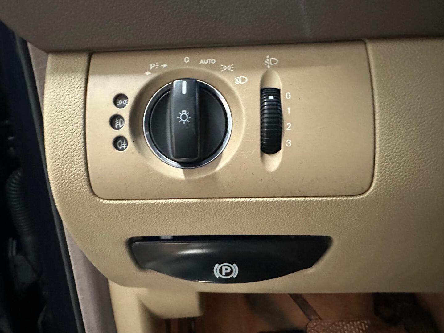 MERCEDES-BENZ ML 2006