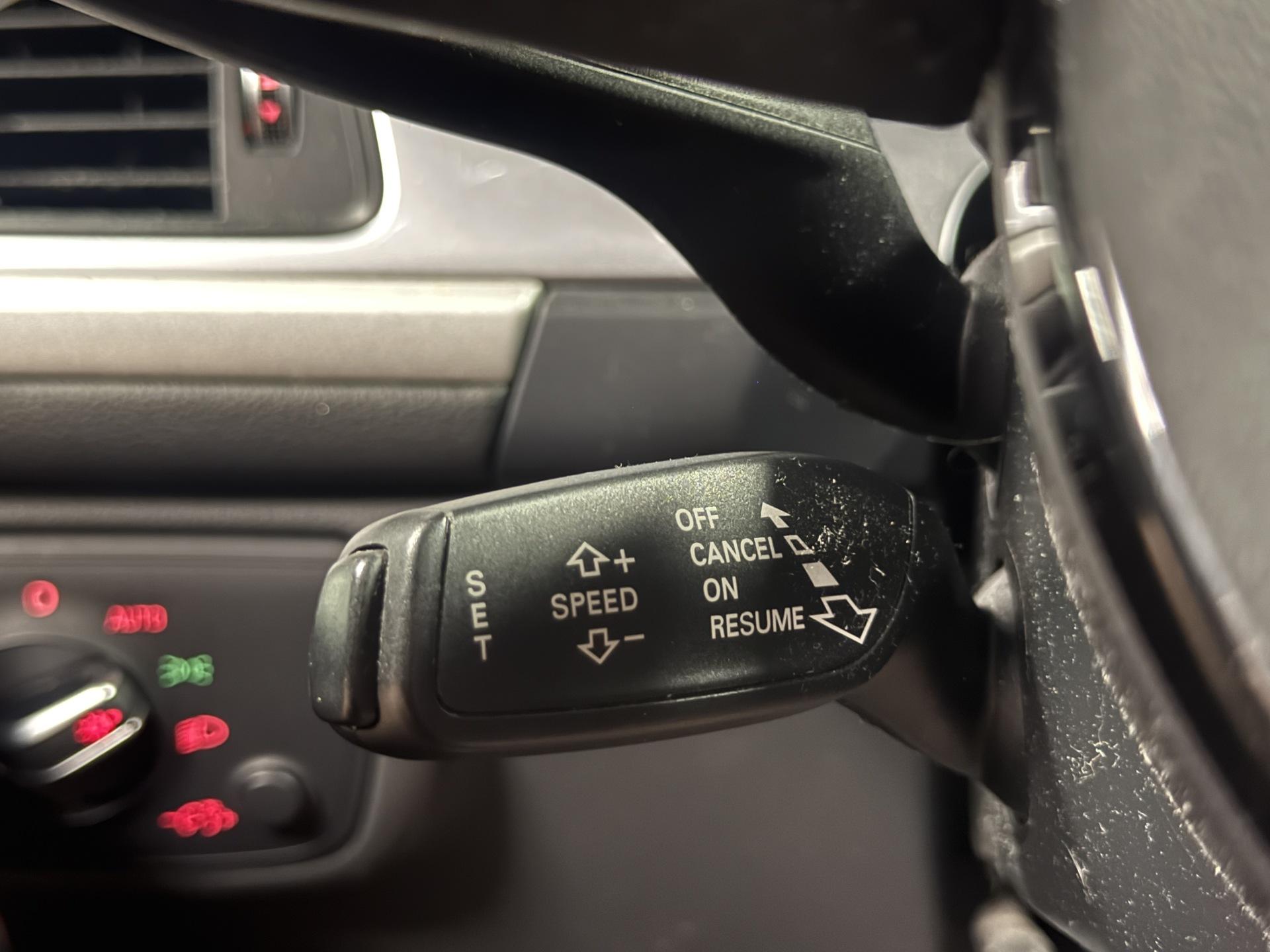 AUDI A6 2016