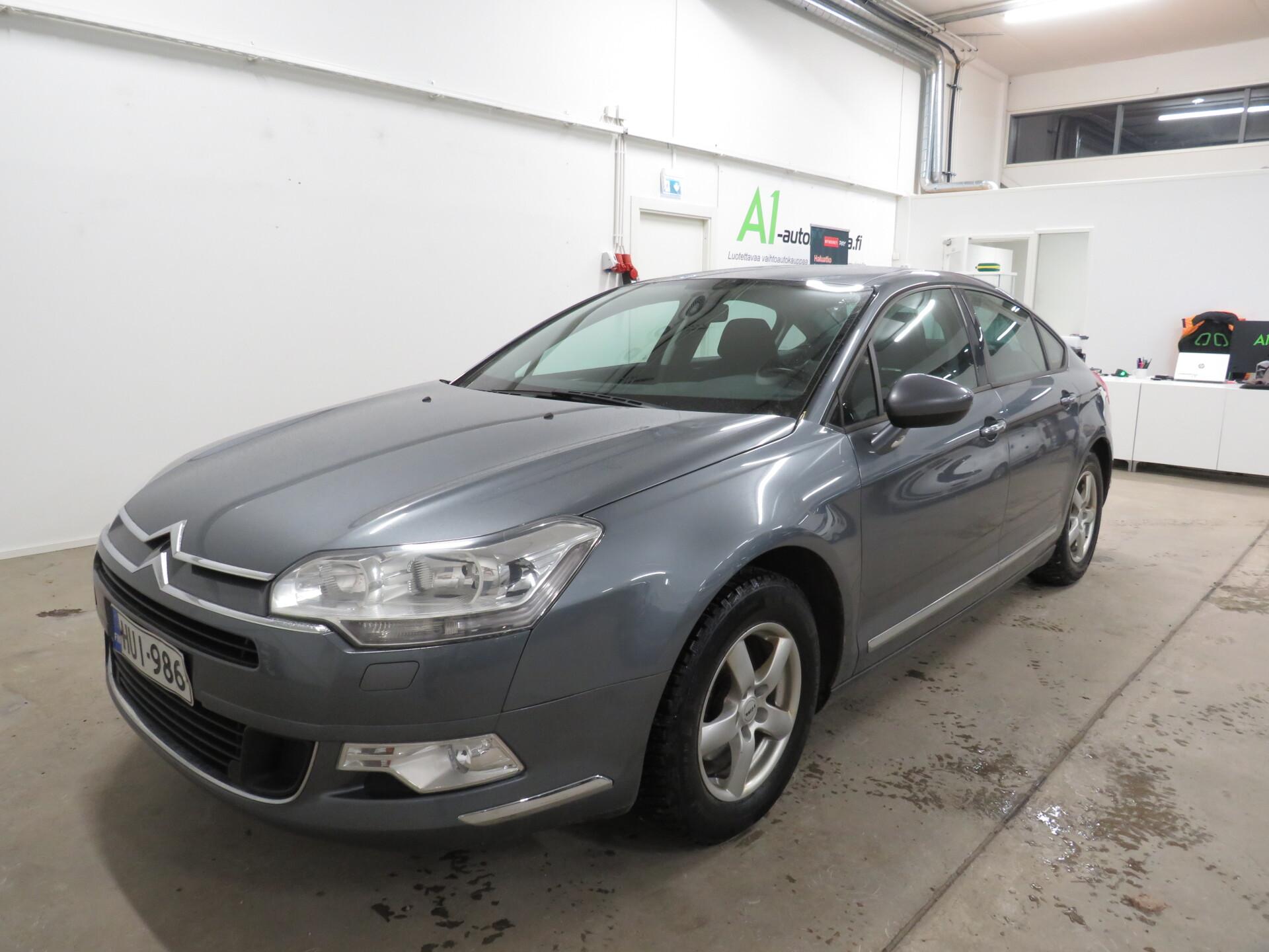CITROEN C5 2009