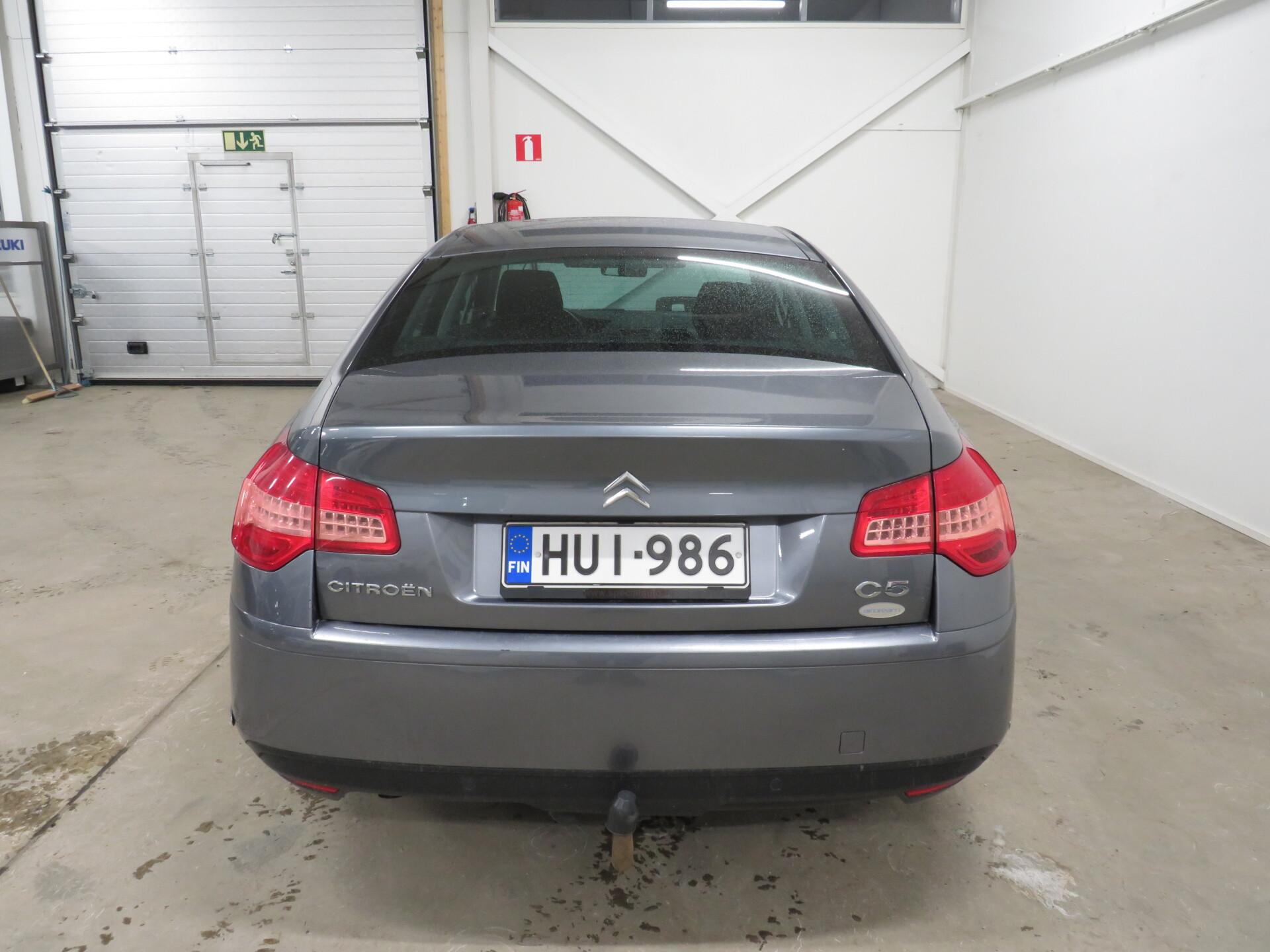 CITROEN C5 2009