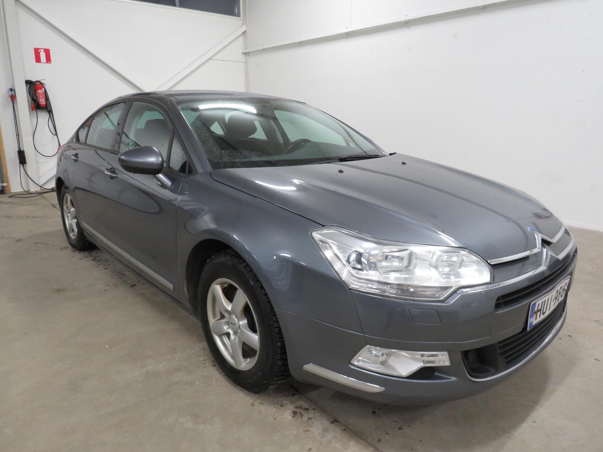 CITROEN C5 2009
