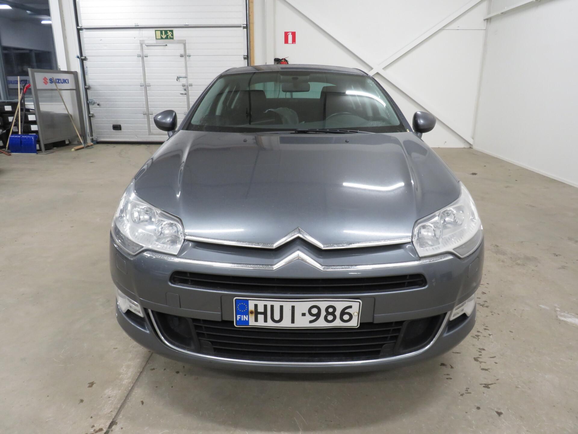 CITROEN C5 2009