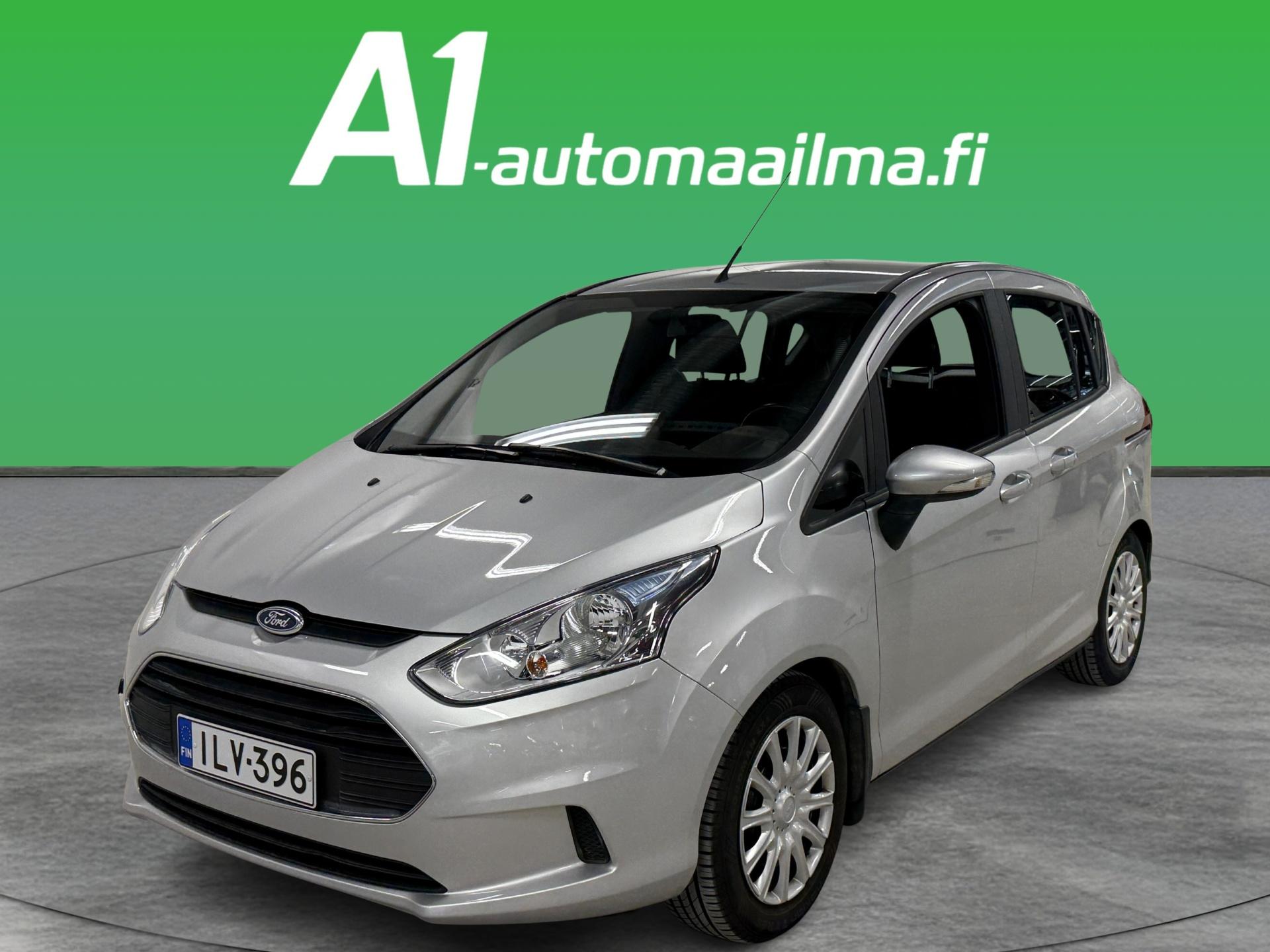 FORD B-Max 2015