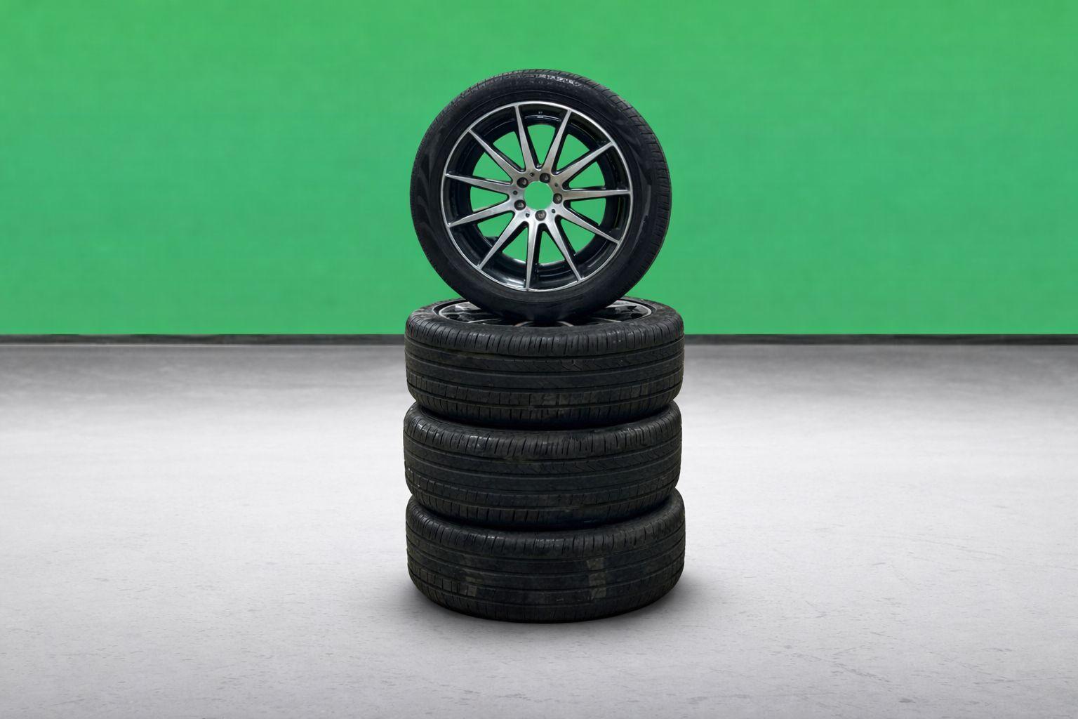 MERCEDES-BENZ EQC 2022