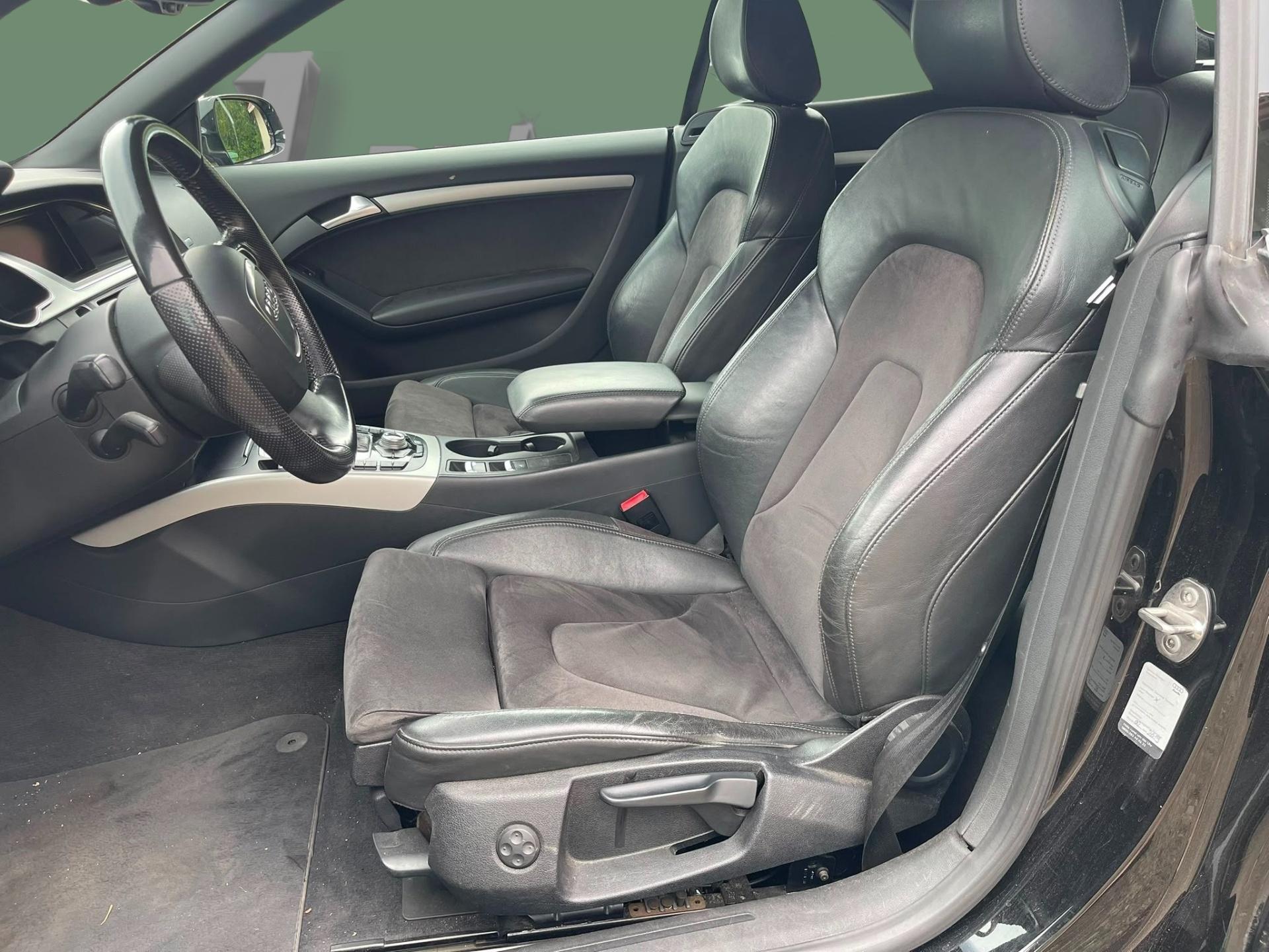AUDI A5 2011