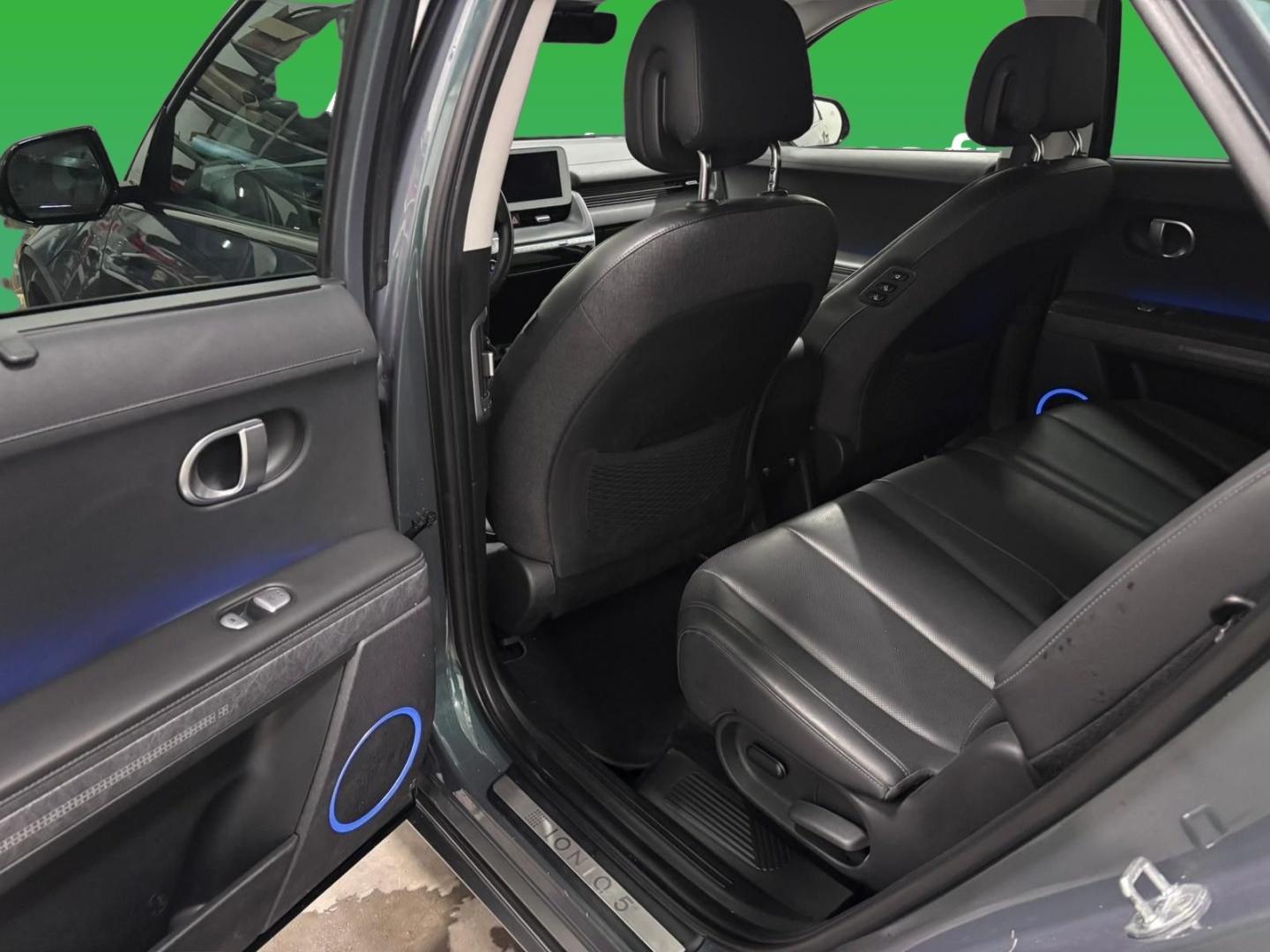 HYUNDAI Ioniq 5 2021