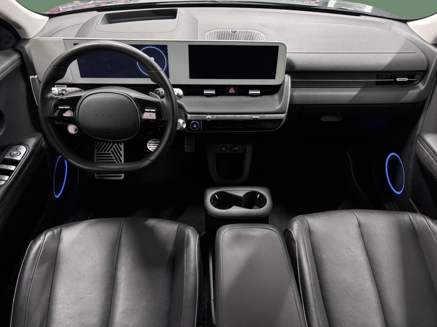 HYUNDAI Ioniq 5 2021