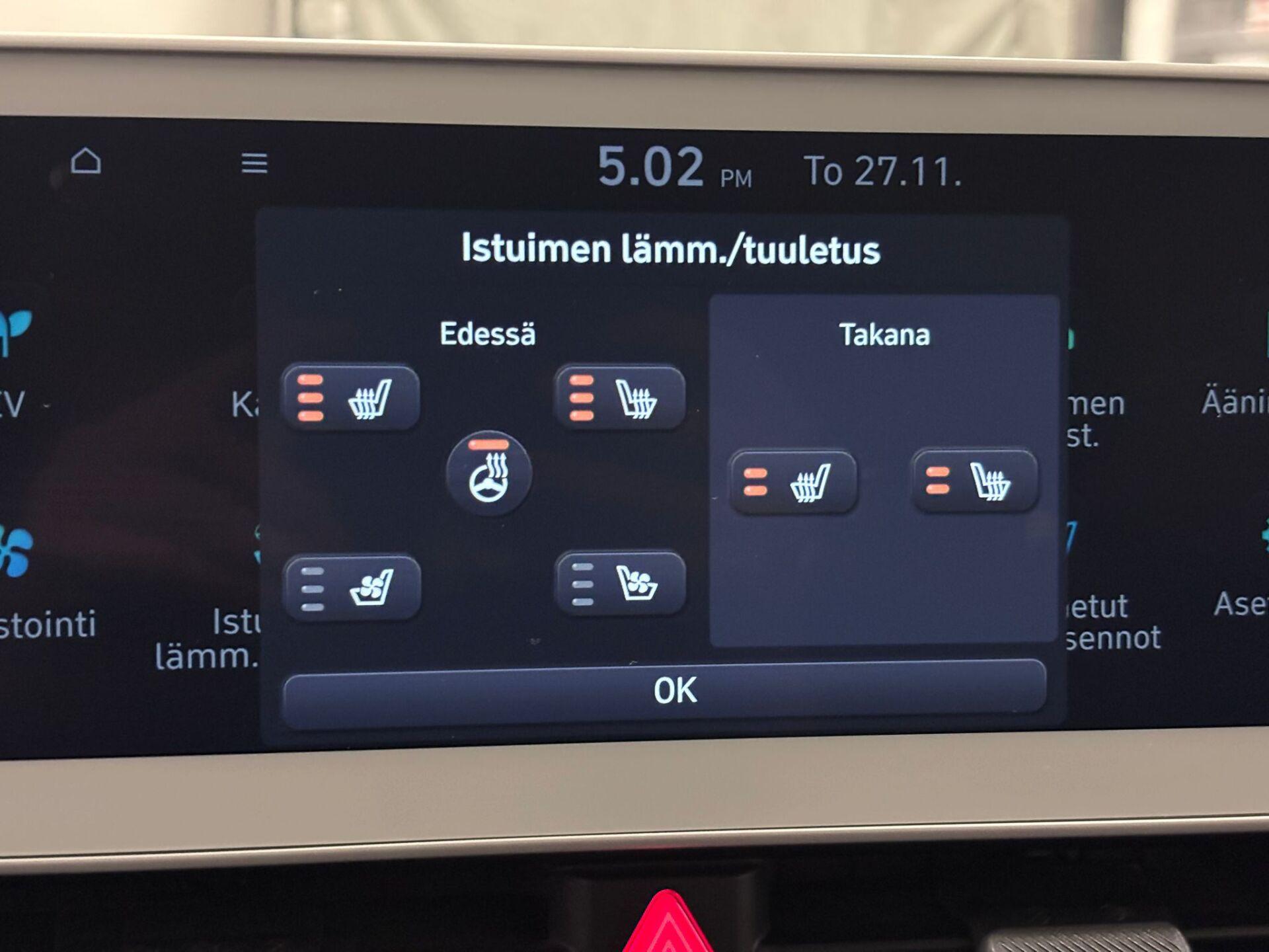 HYUNDAI Ioniq 5 2021