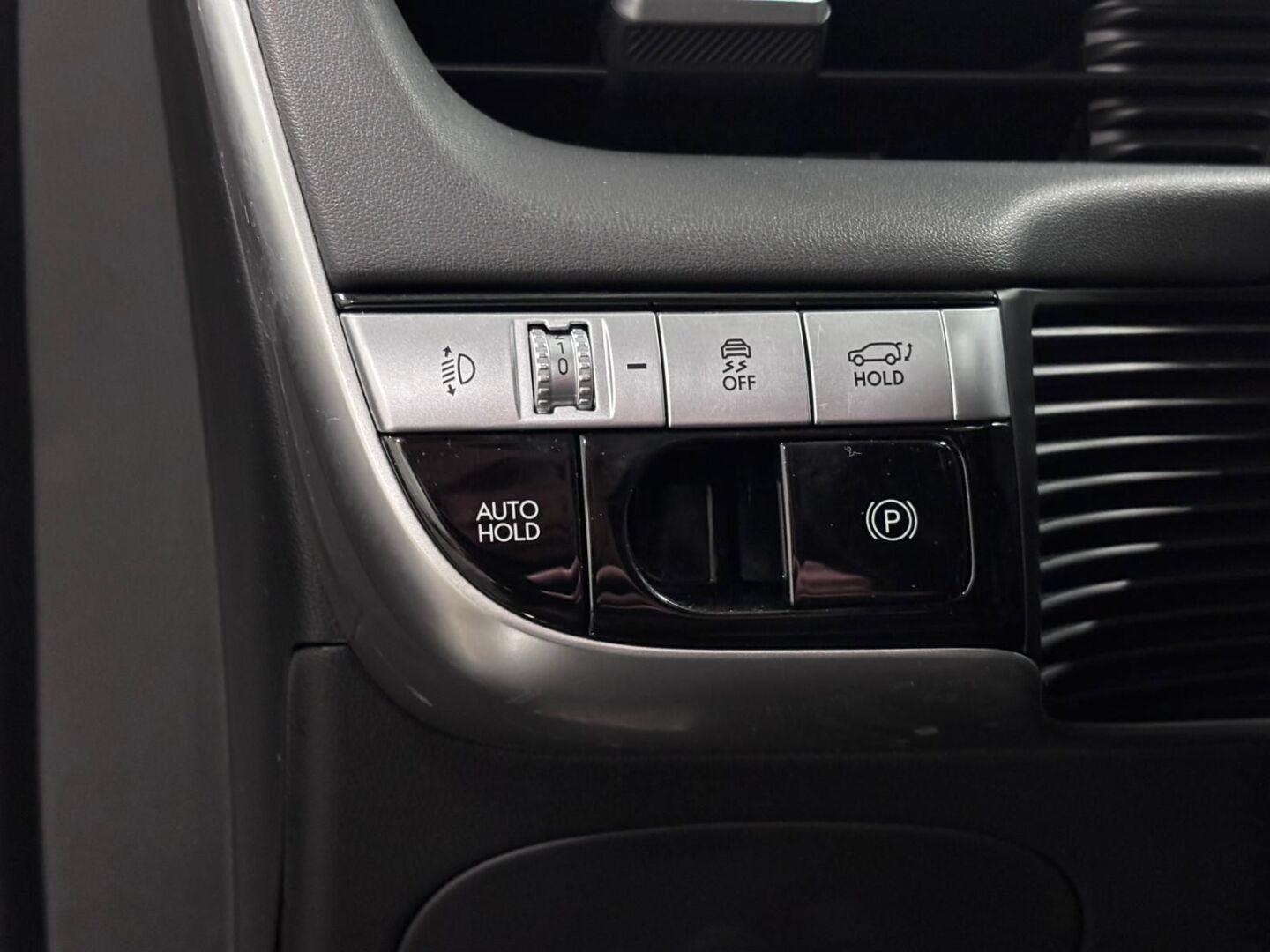 HYUNDAI Ioniq 5 2021