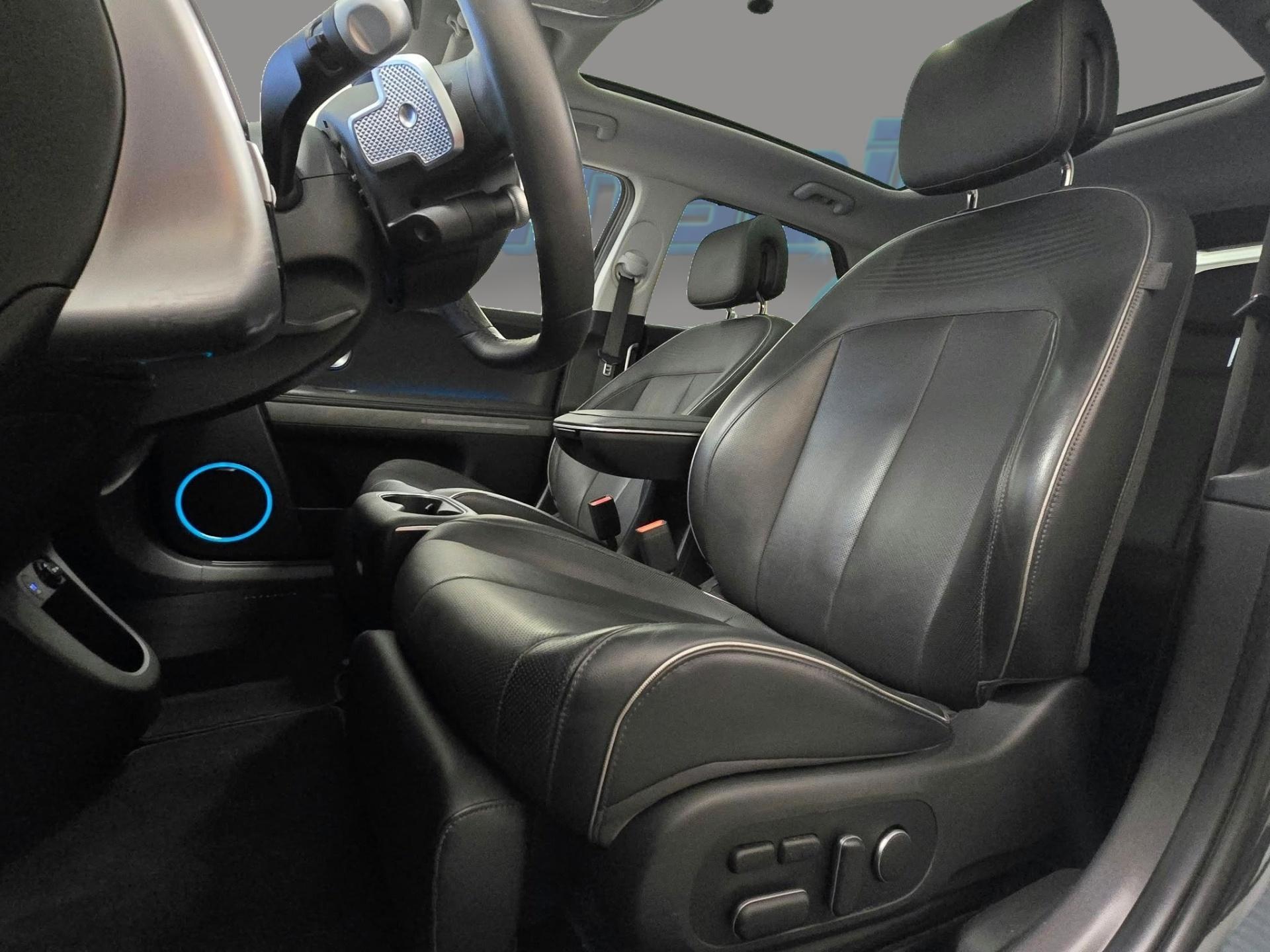 HYUNDAI Ioniq 5 2022