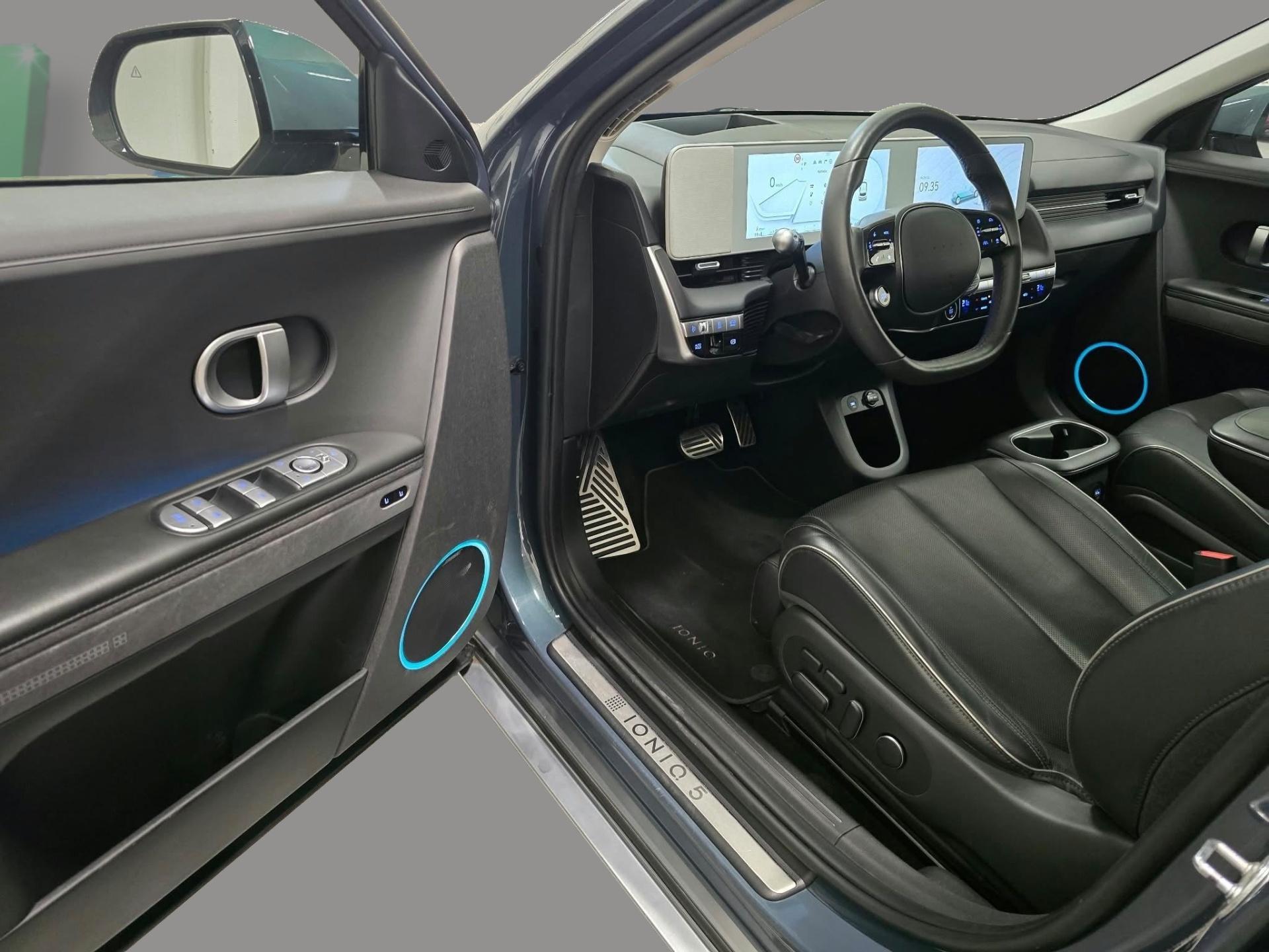 HYUNDAI Ioniq 5 2022