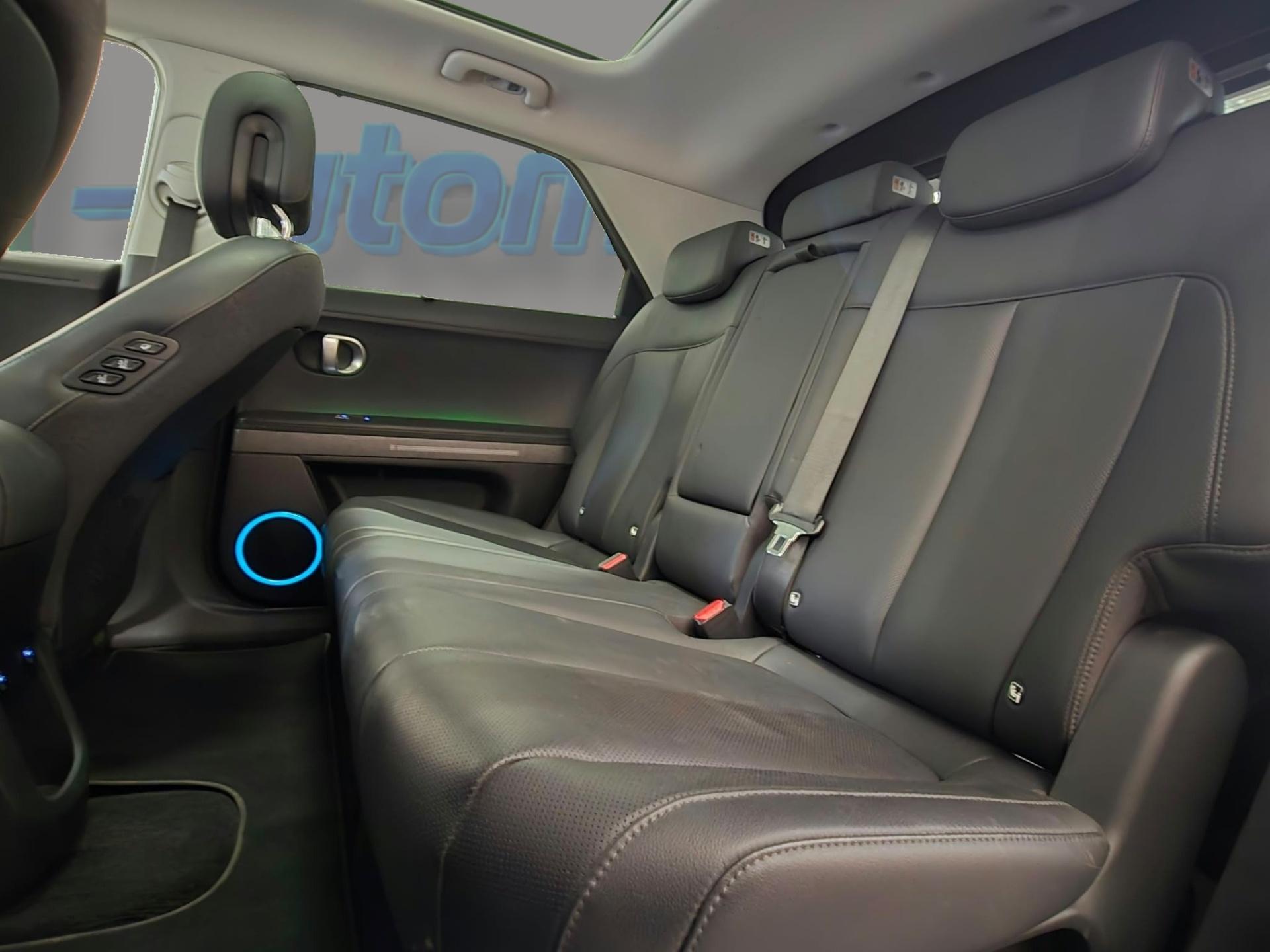 HYUNDAI Ioniq 5 2022
