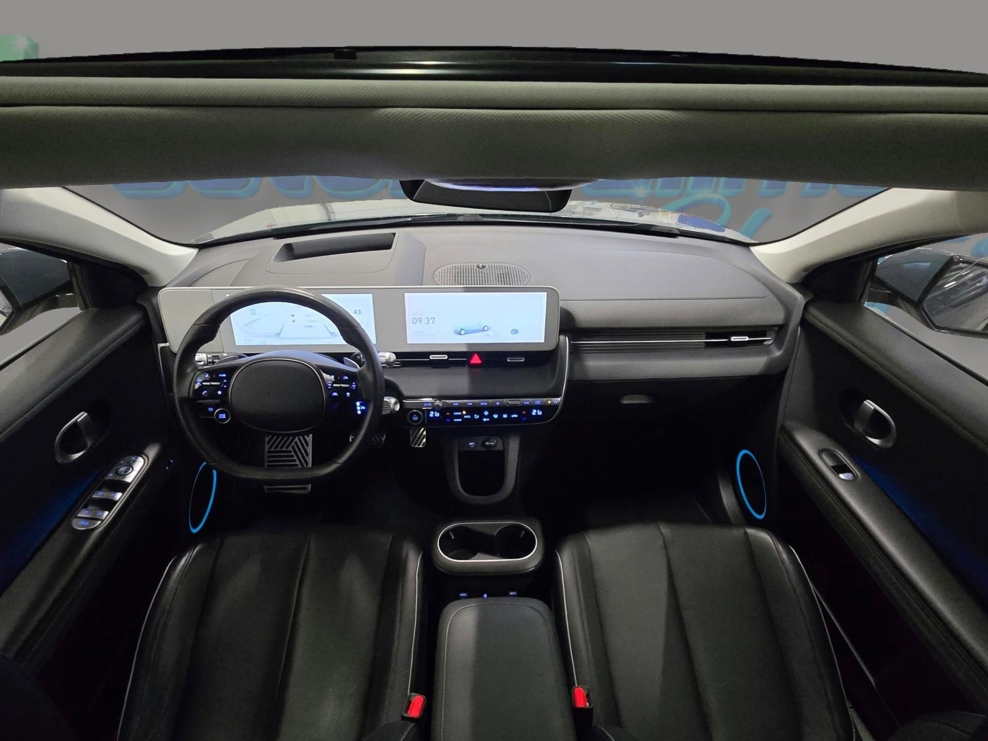 HYUNDAI Ioniq 5 2022