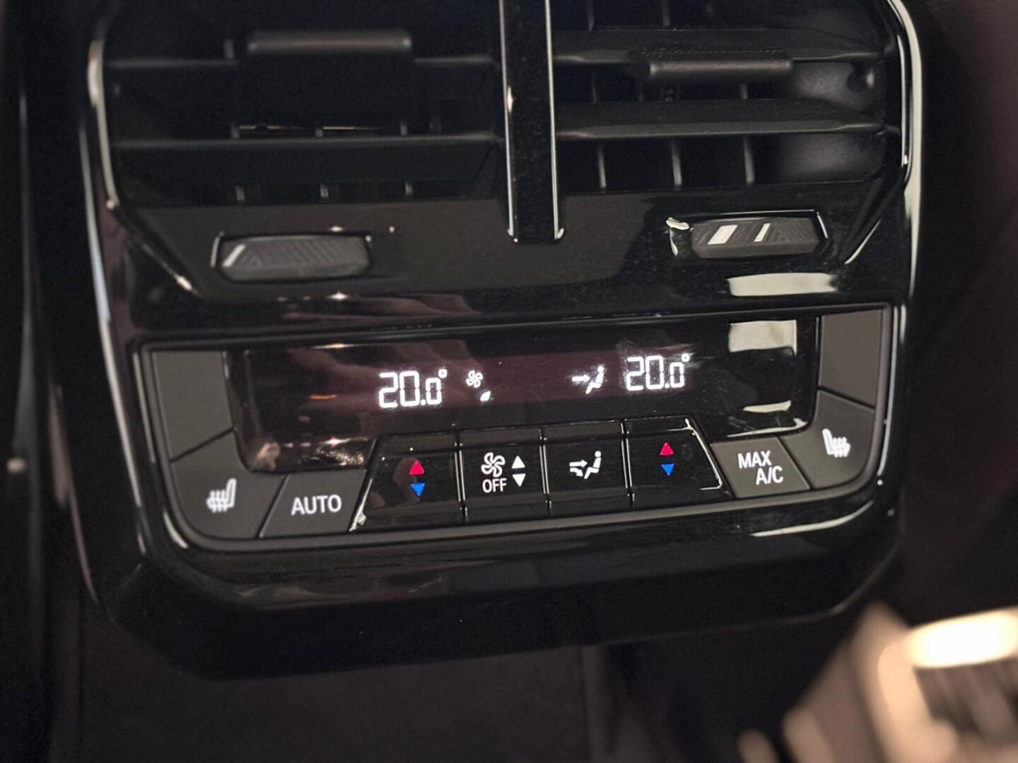 BMW iX 2022