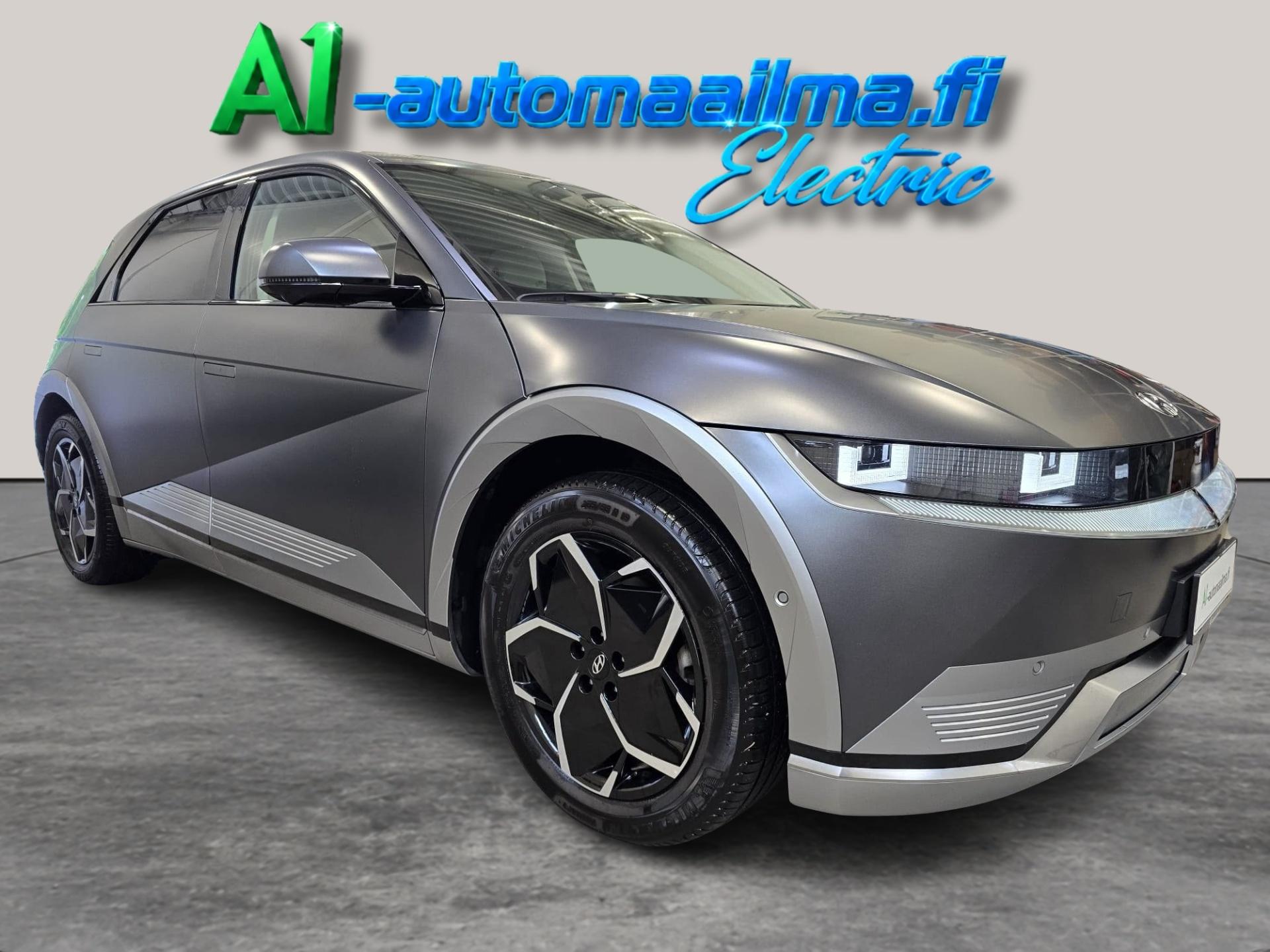 HYUNDAI Ioniq 5 2023
