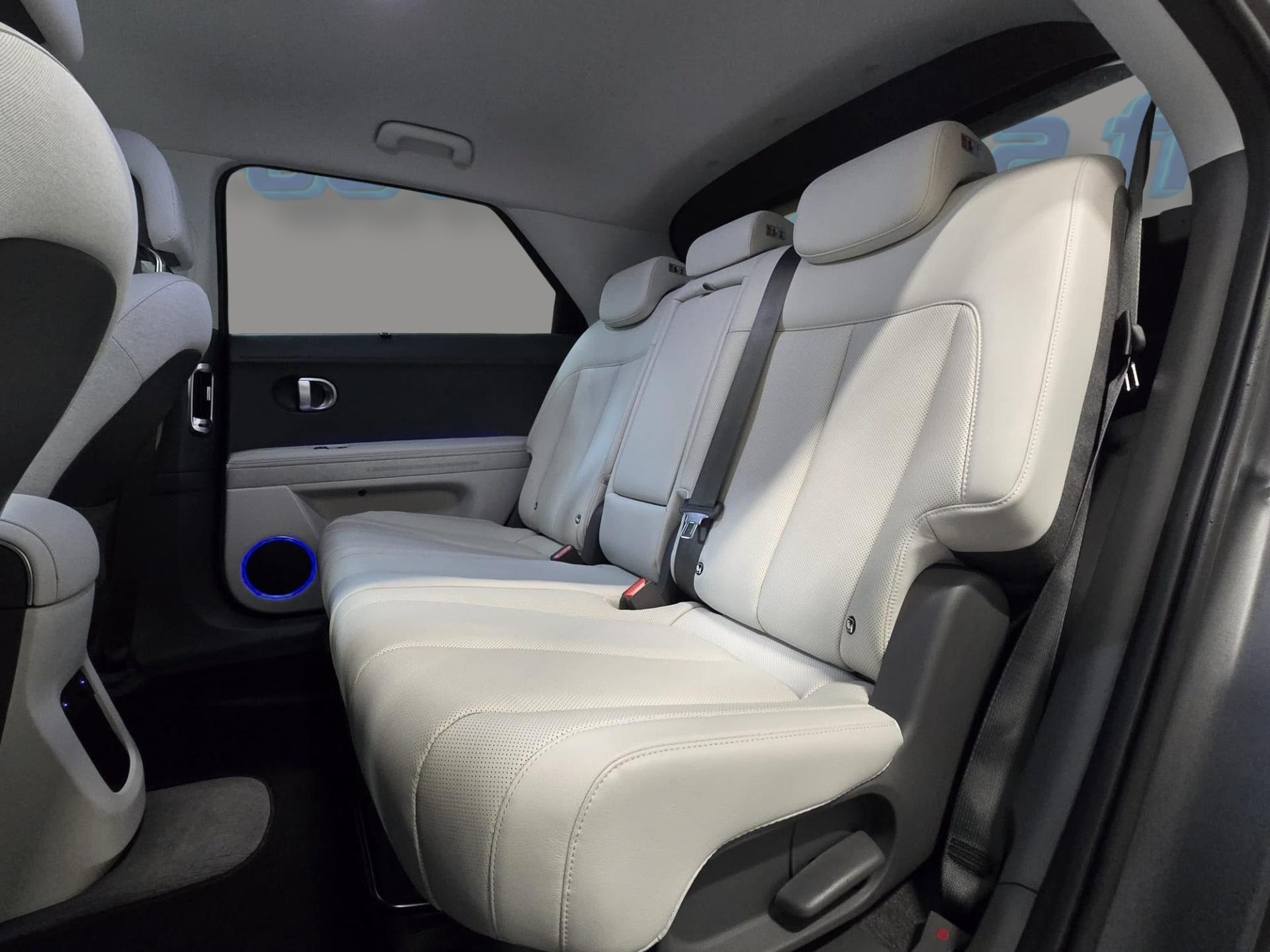 HYUNDAI Ioniq 5 2023