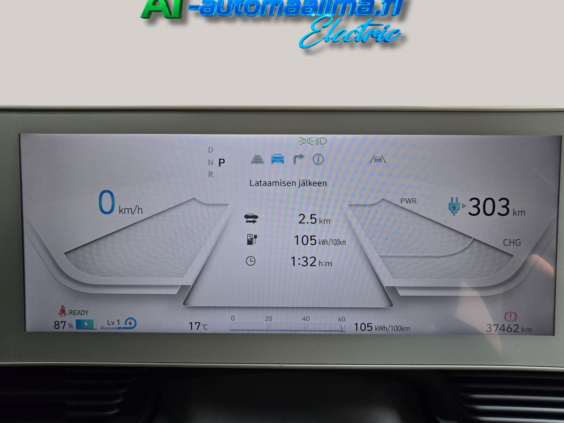 HYUNDAI Ioniq 5 2023
