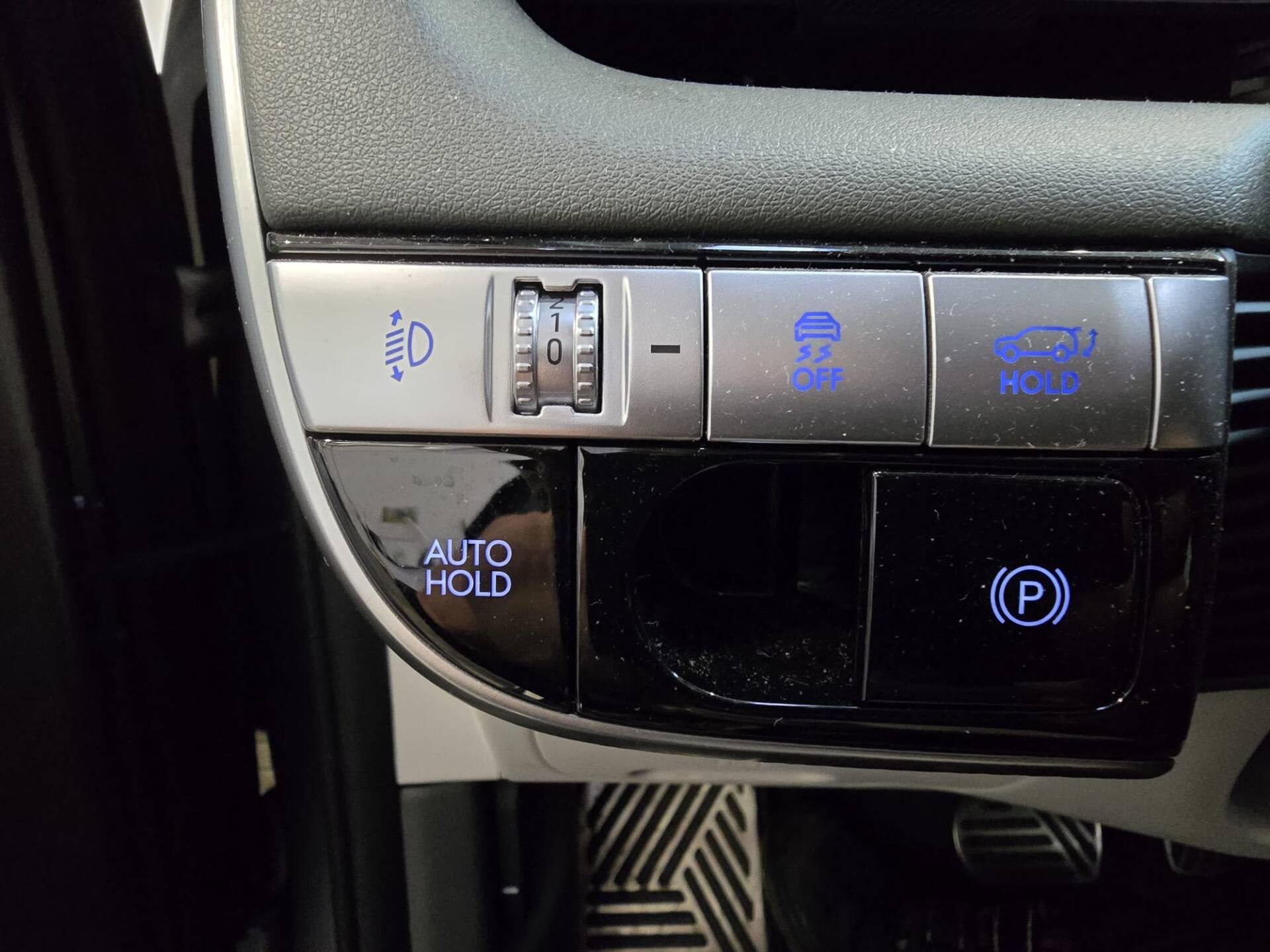 HYUNDAI Ioniq 5 2023
