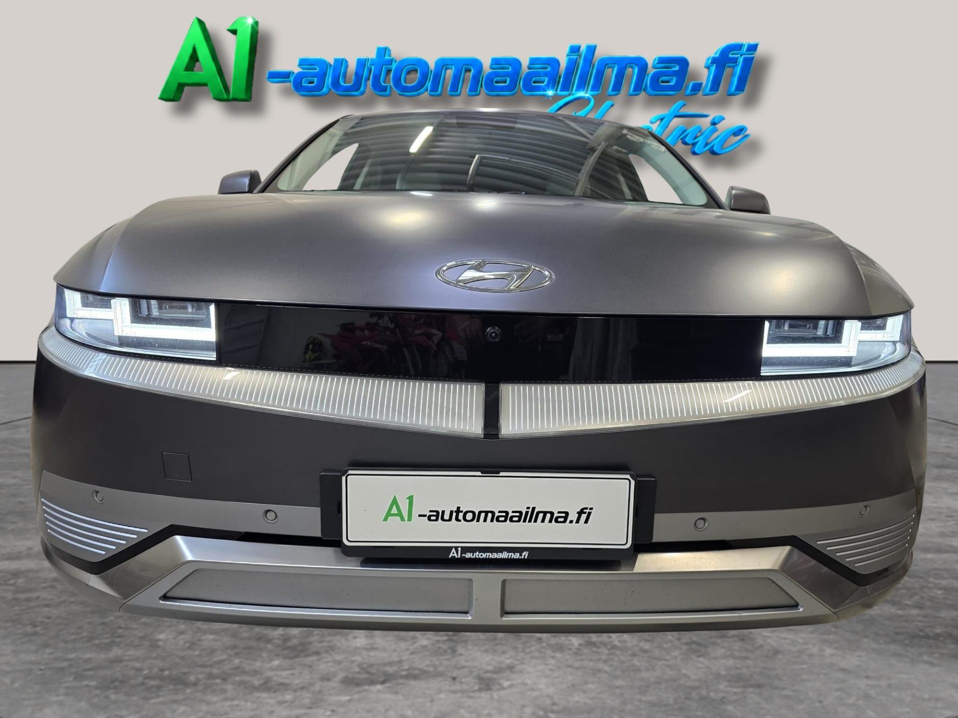 HYUNDAI Ioniq 5 2023