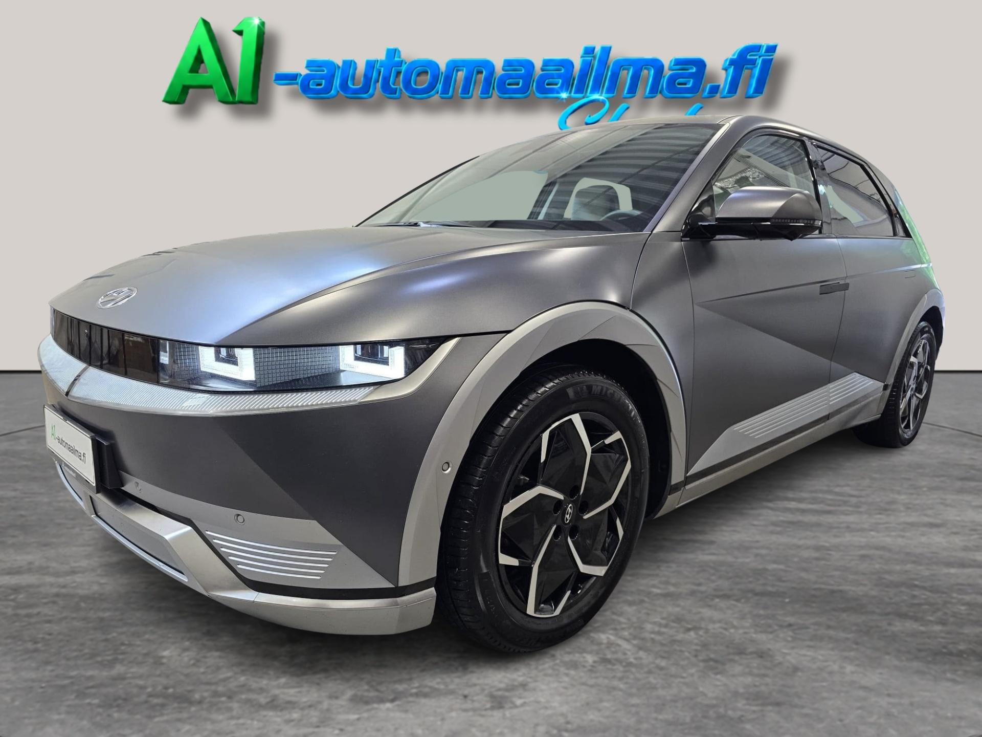 HYUNDAI Ioniq 5 2023