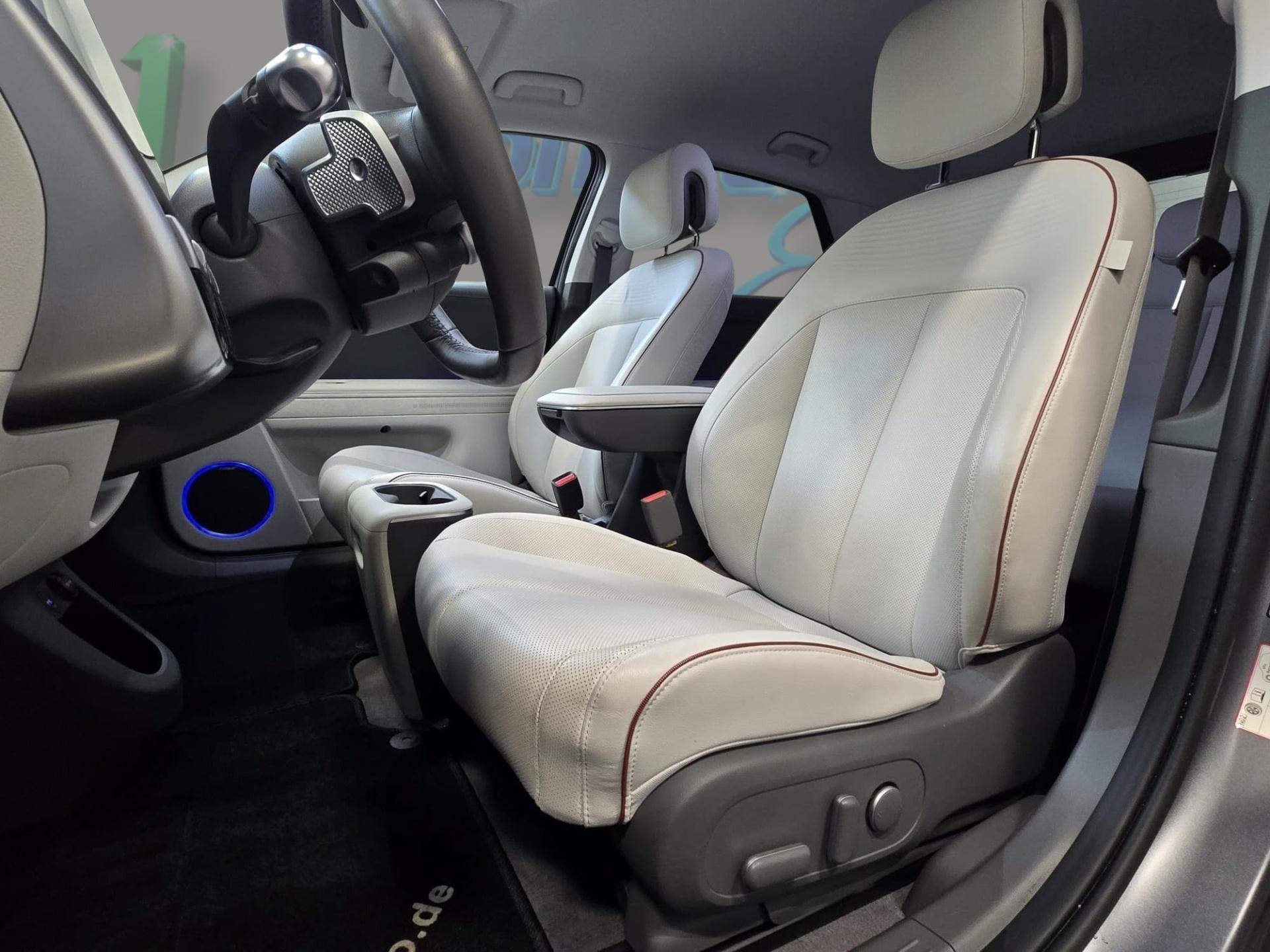 HYUNDAI Ioniq 5 2023