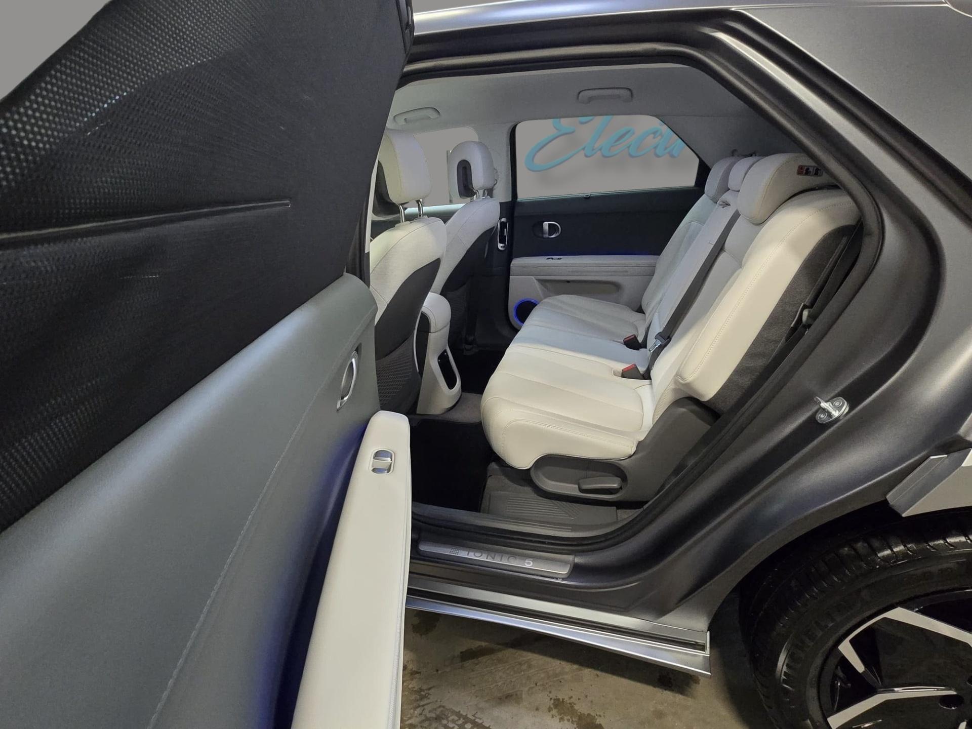 HYUNDAI Ioniq 5 2023