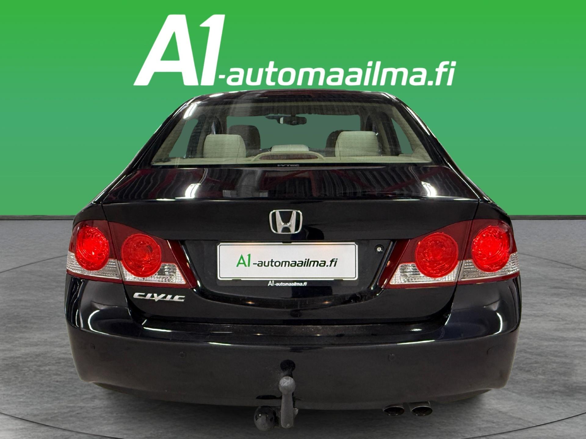 HONDA Civic 2009