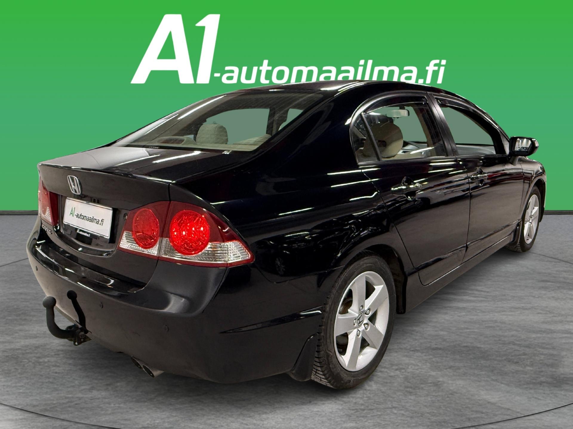 HONDA Civic 2009