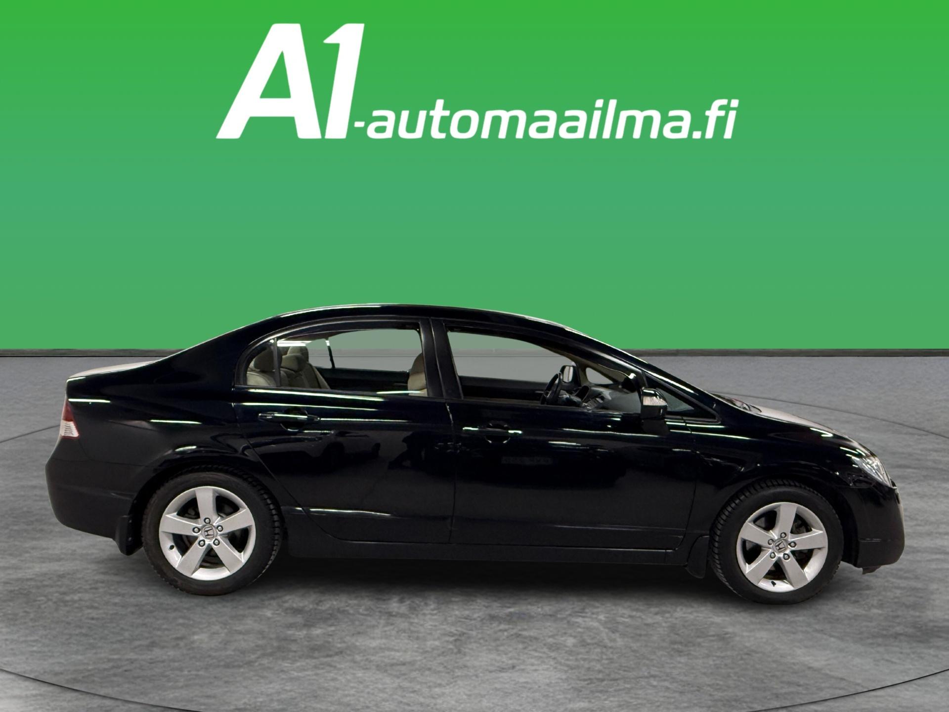 HONDA Civic 2009
