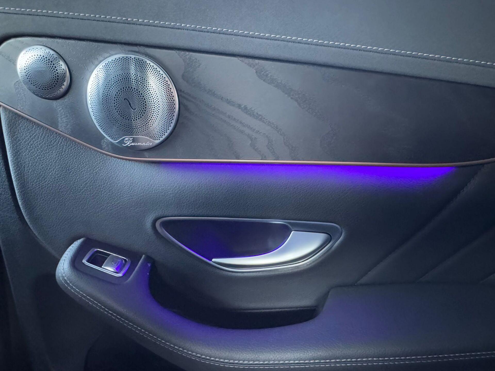 MERCEDES-BENZ EQC 2021