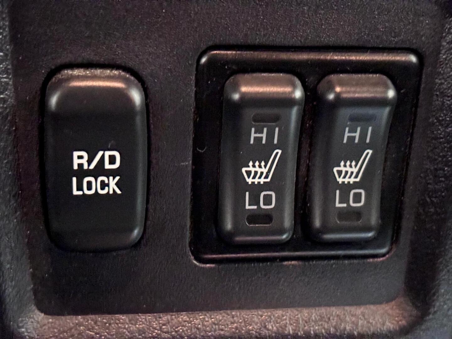 MITSUBISHI Pajero 2007