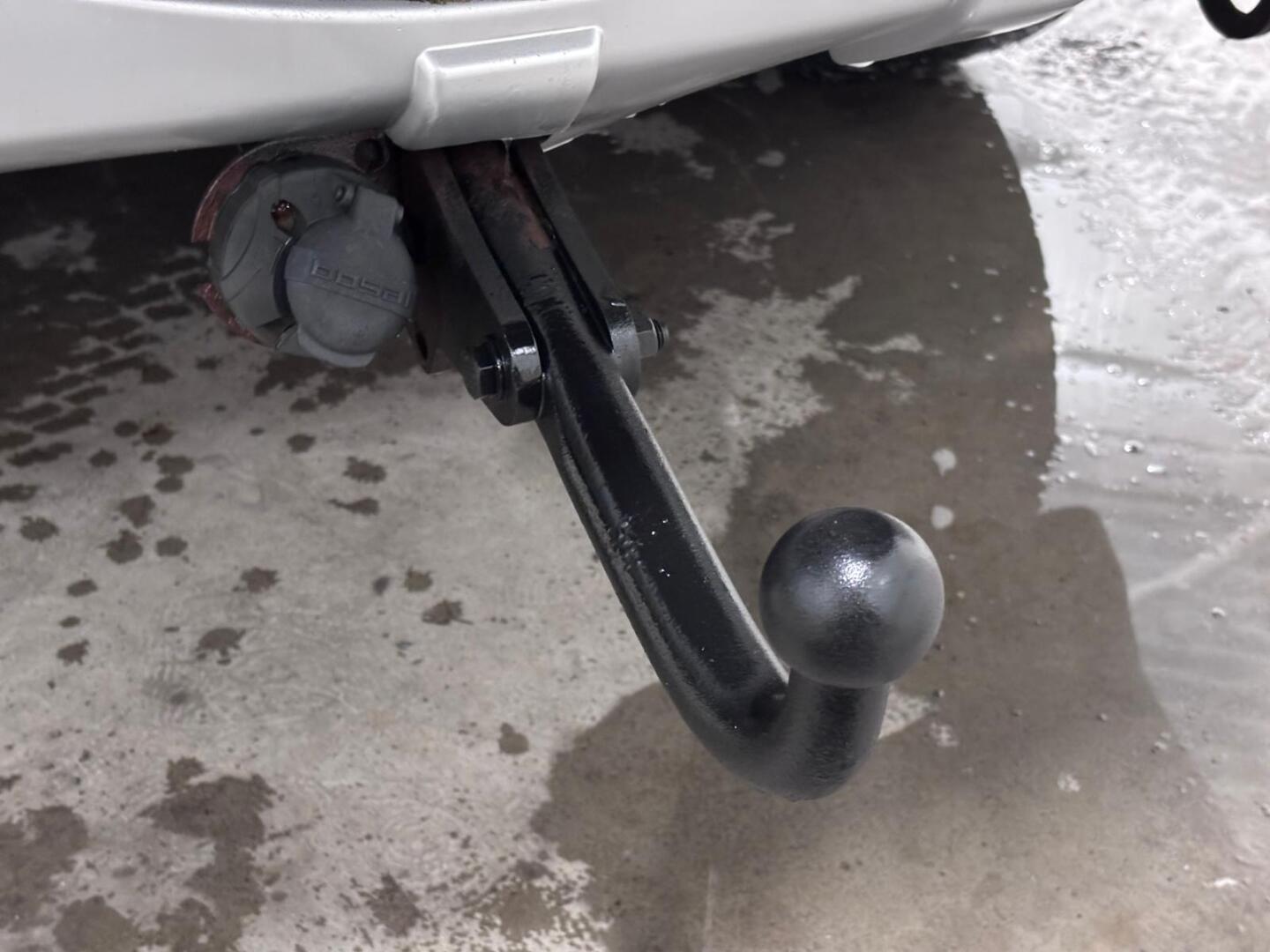 MITSUBISHI Pajero 2007