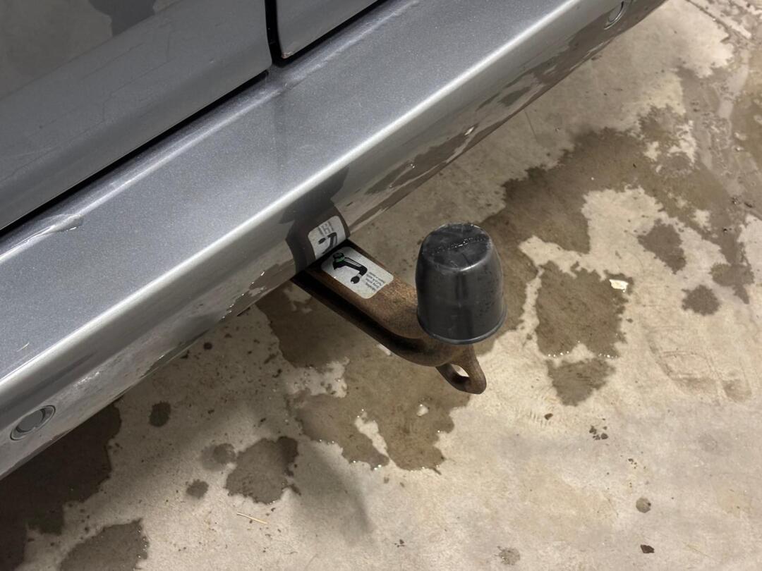 MERCEDES-BENZ Vito 2020