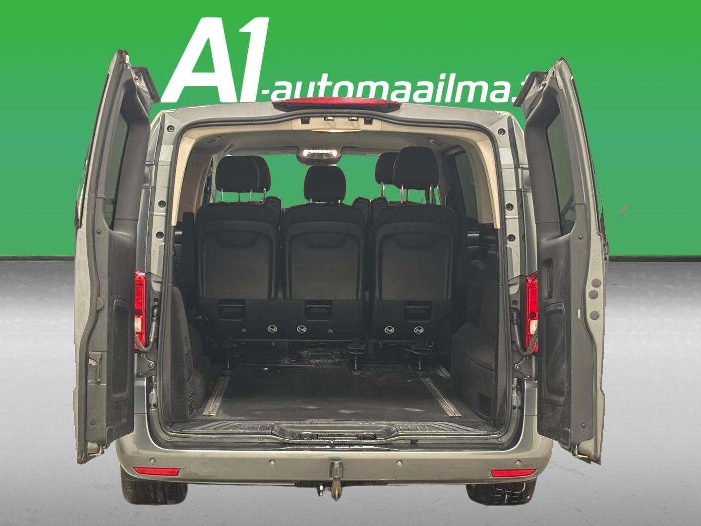 MERCEDES-BENZ Vito 2020