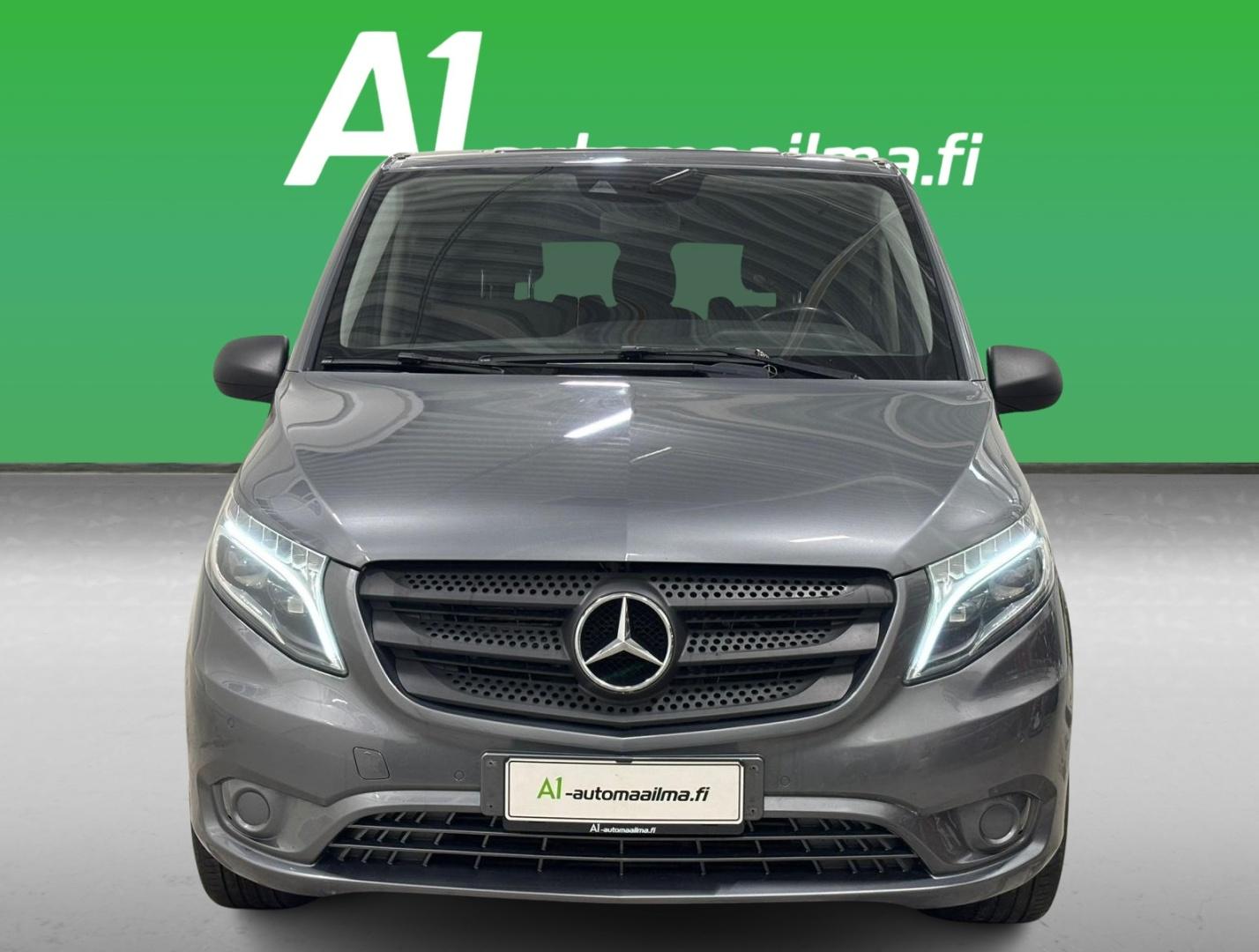 MERCEDES-BENZ Vito 2020