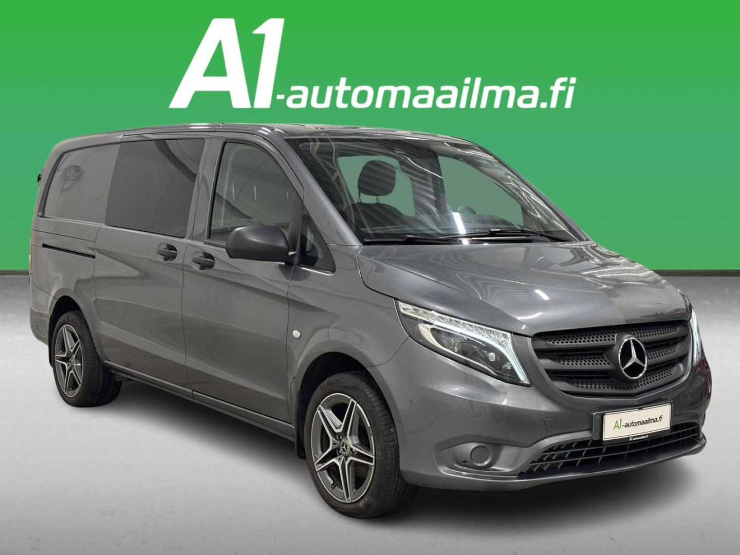 MERCEDES-BENZ Vito 2020