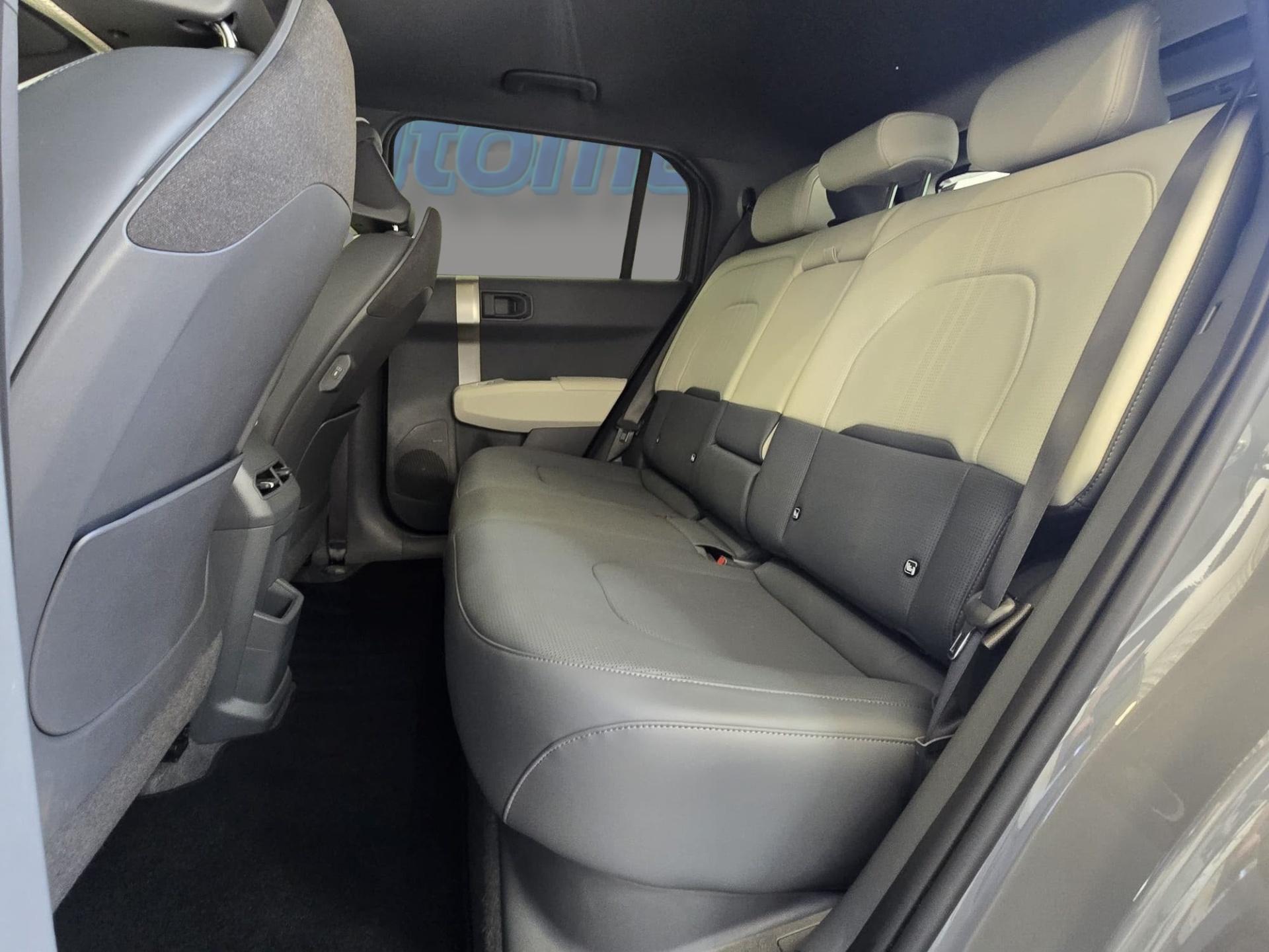 KIA EV3 2025