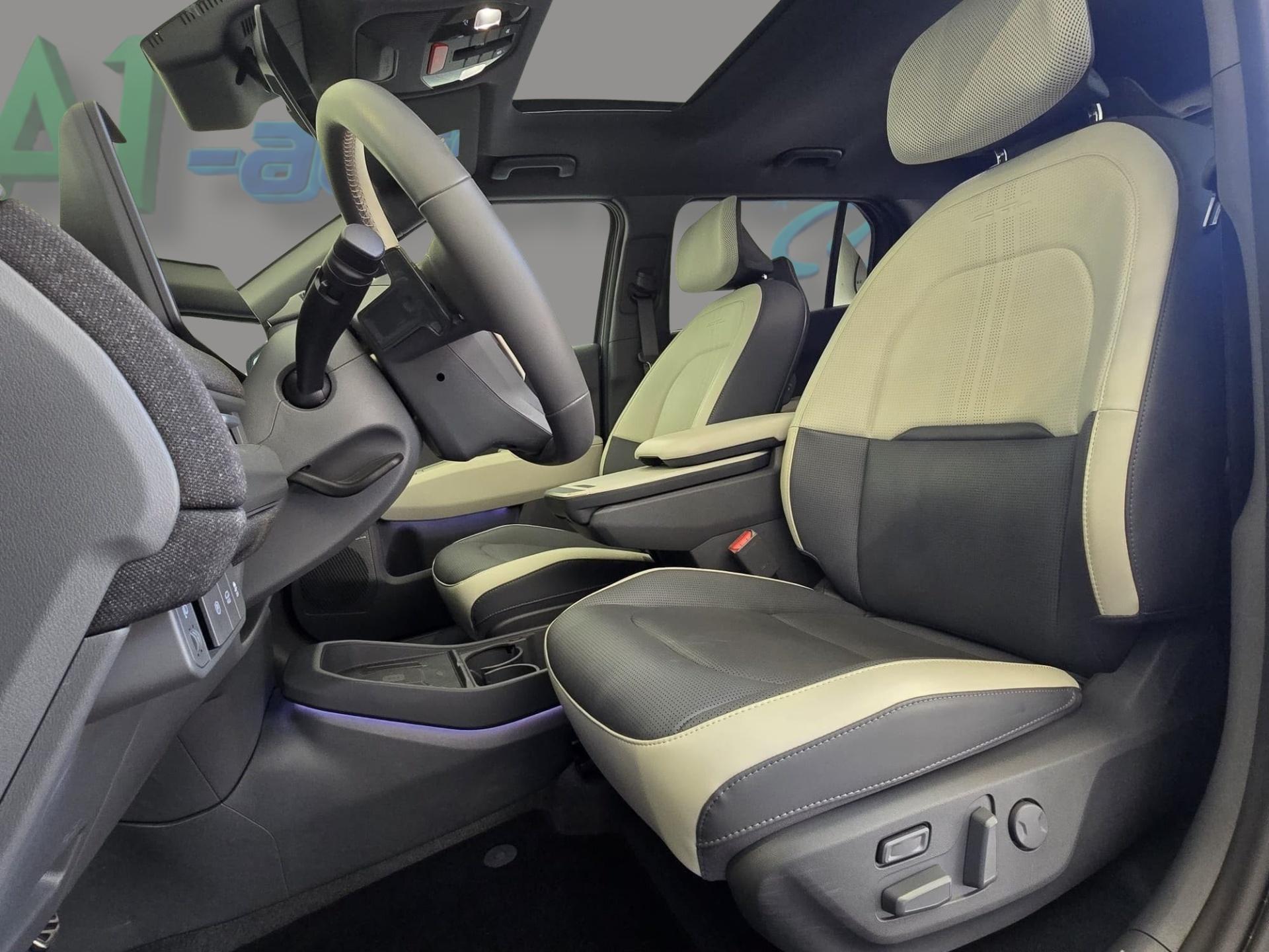 KIA EV3 2025