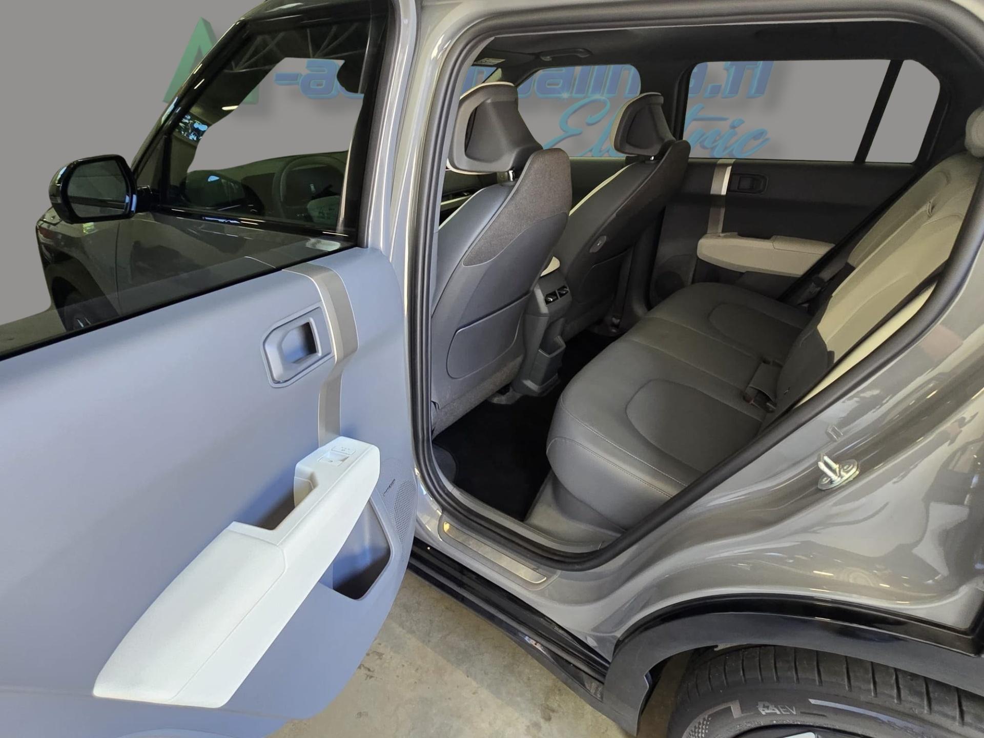 KIA EV3 2025